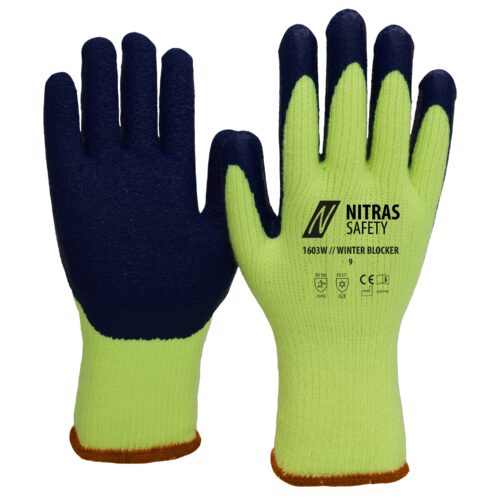 WINTER BLOCKER | Winterhandschuhe | 1603W