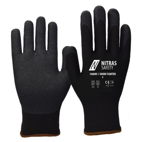 SNOW FIGHTER | Winterhandschuhe | 1606W