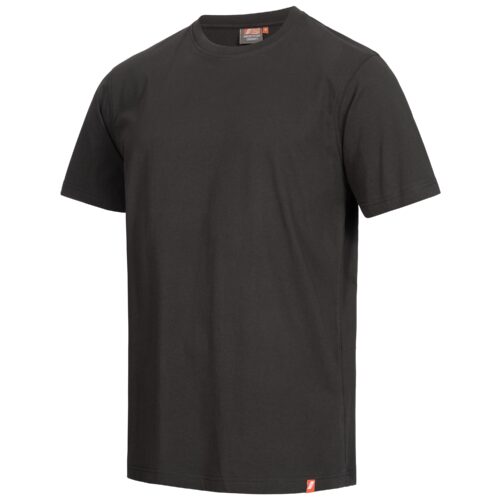MOTION TEX LIGHT | T-Shirt | schwarz | 7005-1000 | Nitras