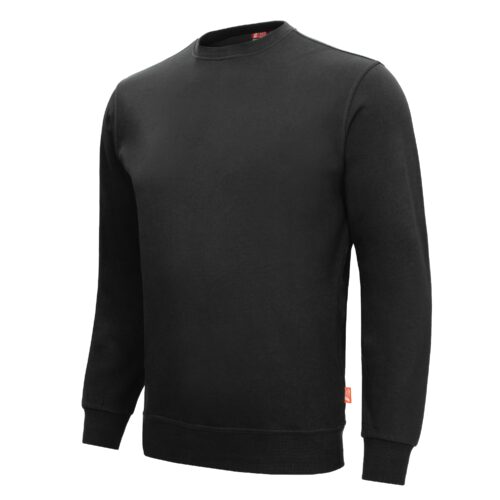 MOTION TEX LIGHT | Pullover | schwarz | 7015-1000 | Nitras
