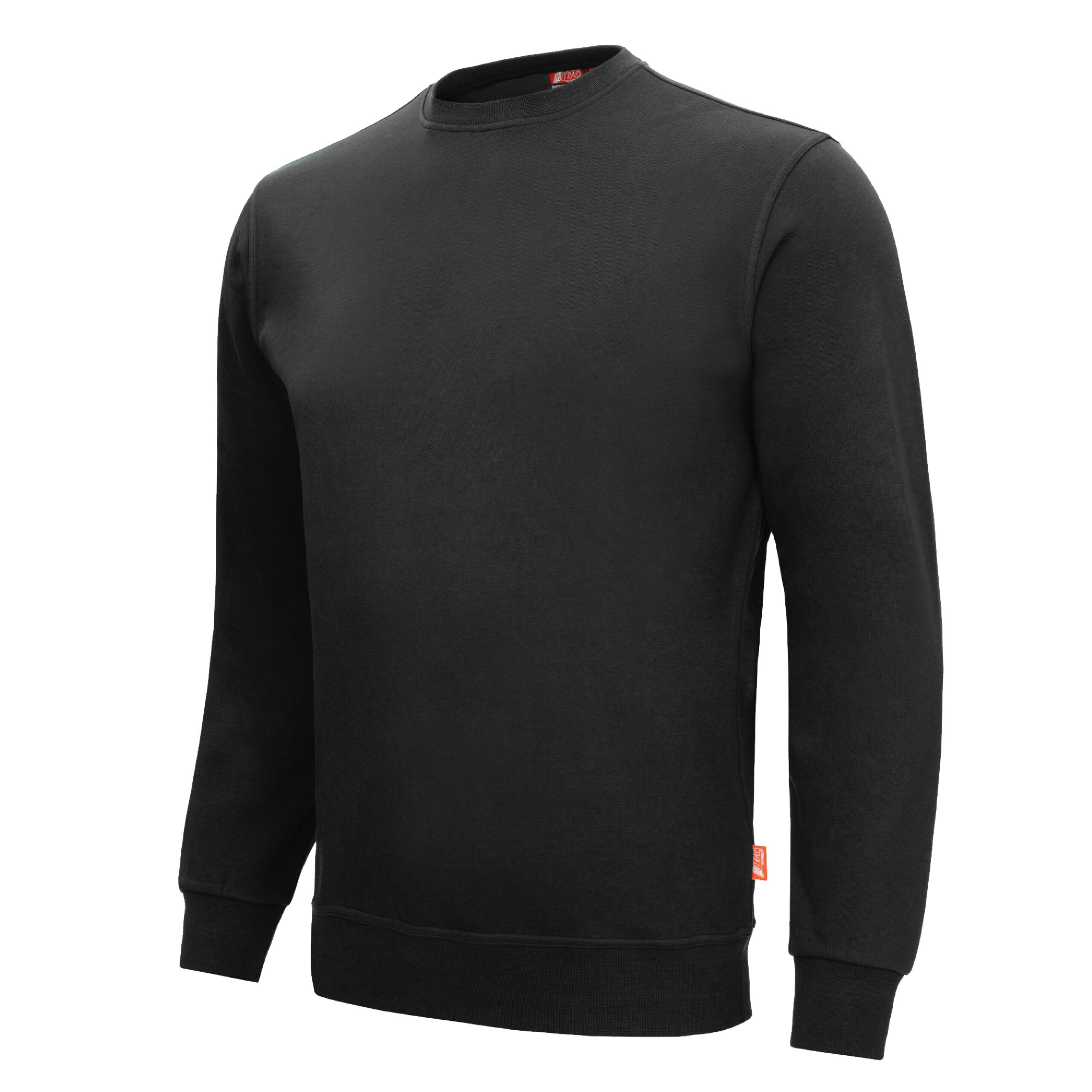 MOTION TEX LIGHT | Pullover | schwarz | 7015-1000 | Nitras