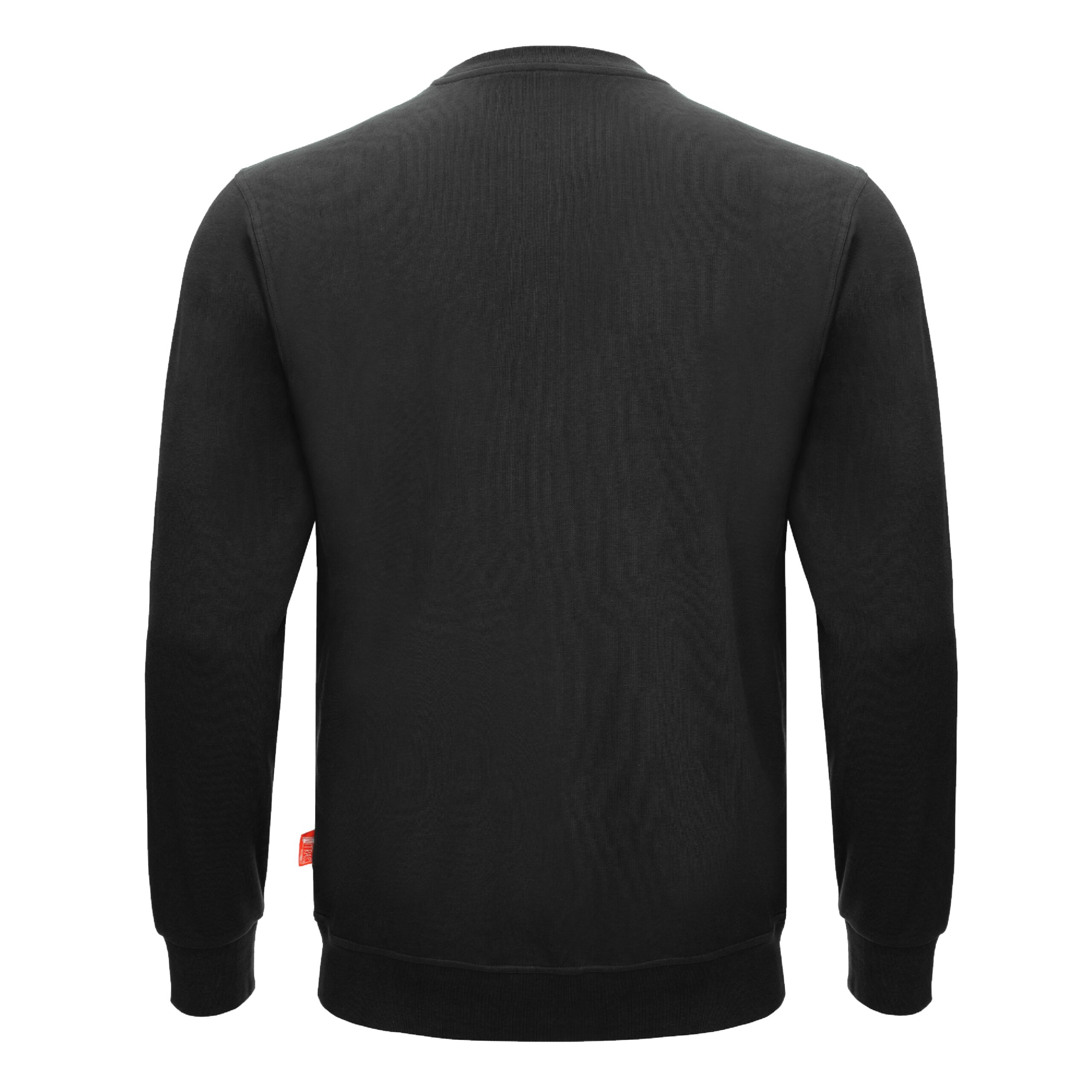 MOTION TEX LIGHT | Pullover | schwarz | 7015-1000 | Nitras – Bild 2