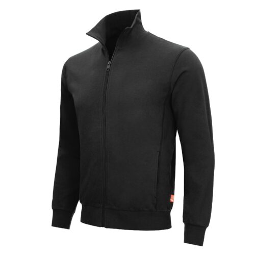 MOTION TEX LIGHT | Sweatjacke | schwarz | 7020-1000 | Nitras