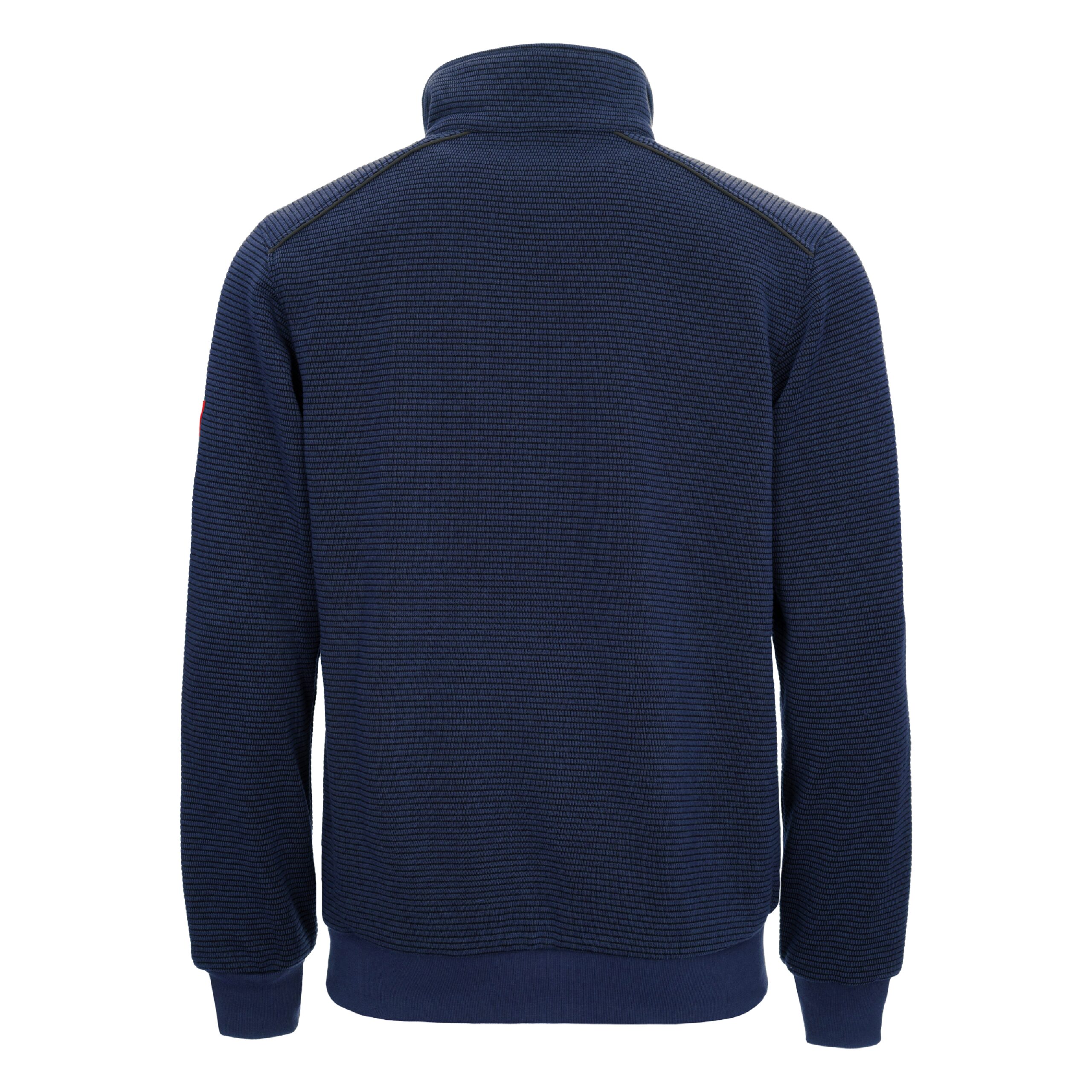 MOTION TEX PLUS | Pullover | marineblau | 7036 | Nitras – Bild 2