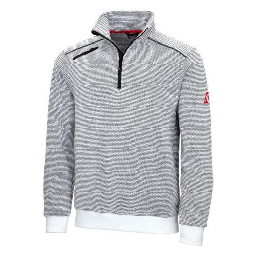 MOTION TEX PLUS | Pullover | weiß | 7038 | Nitras