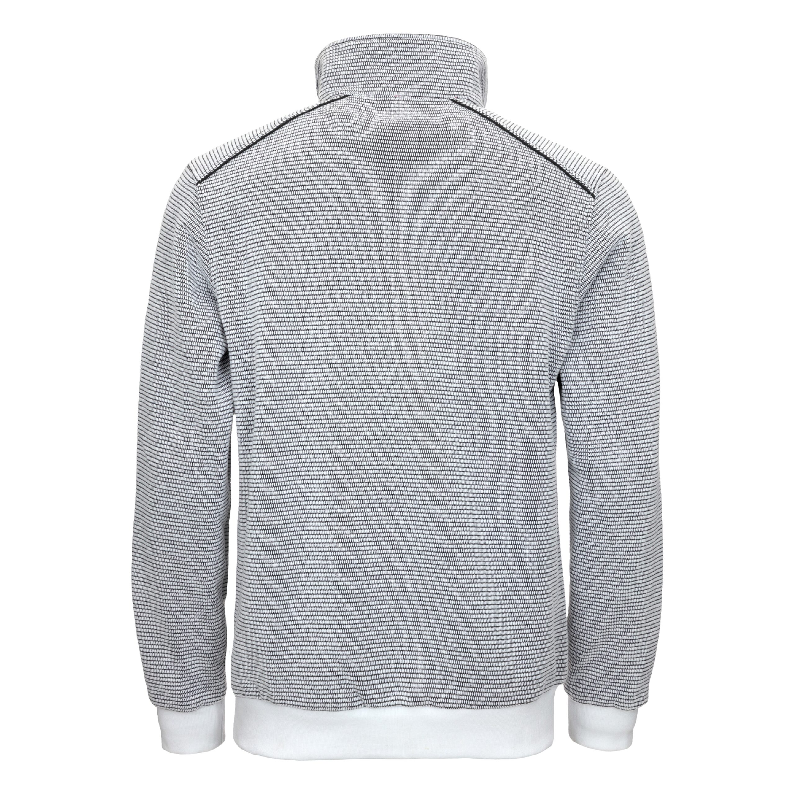 MOTION TEX PLUS | Pullover | weiß | 7038 | Nitras – Bild 2