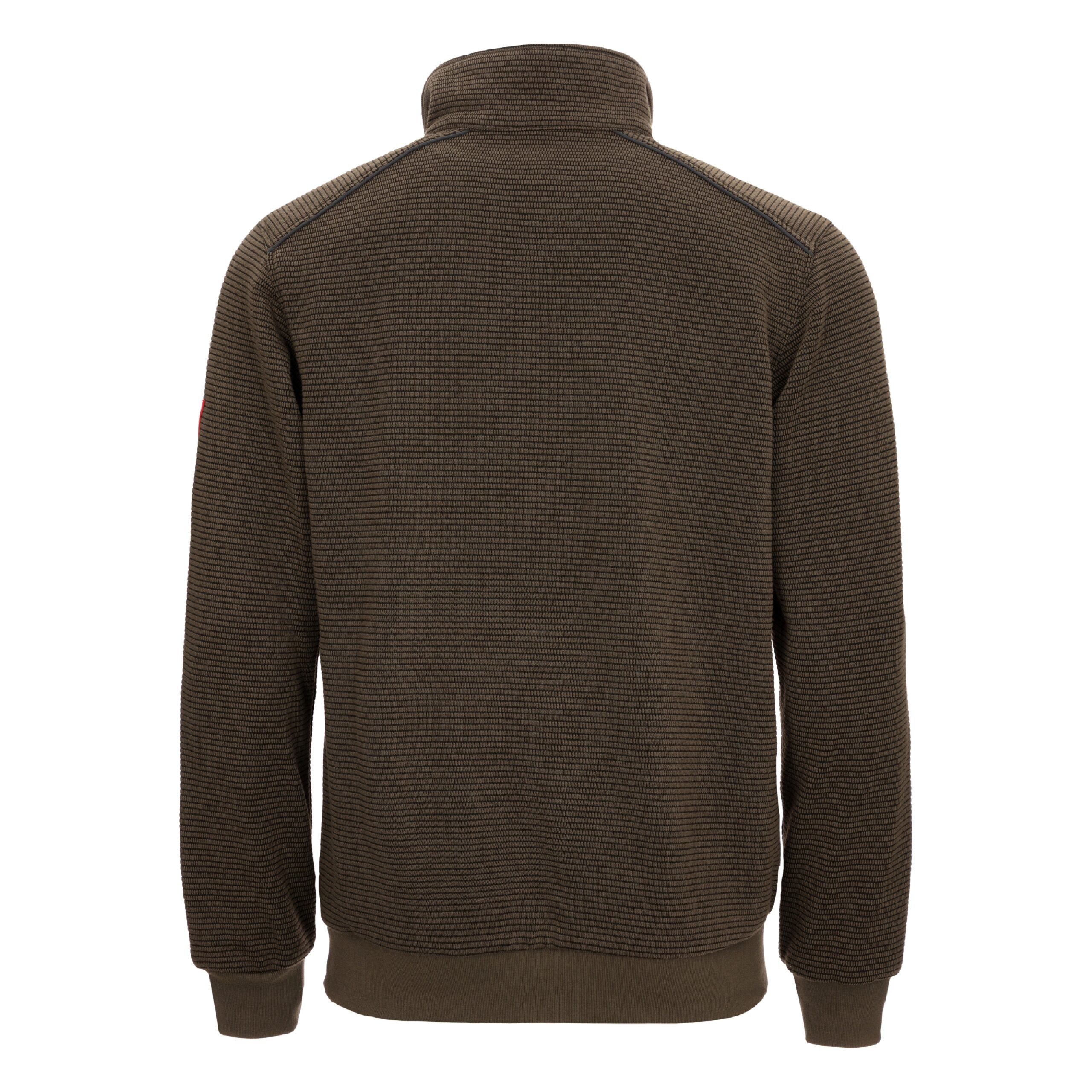 MOTION TEX PLUS | Pullover | braun | 7039 | Nitras – Bild 2