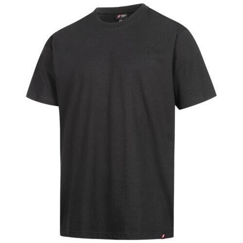 MOTION TEX PLUS | T-Shirt - Herren | schwarz | 7050-1000 | Nitras