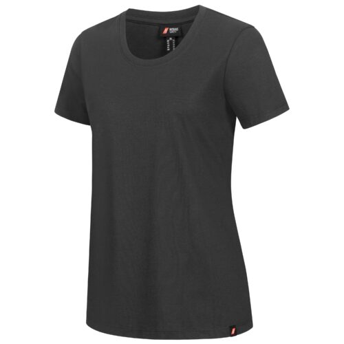 MOTION TEX PLUS | T-Shirt - Damen | schwarz | 7051-1000 | Nitras