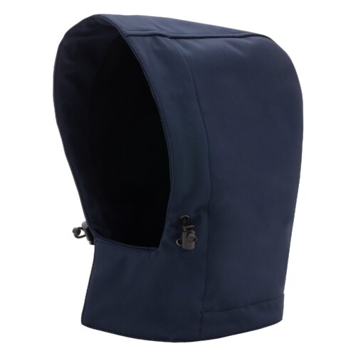 abnehmbare Kapuze | marineblau | 7151K | Nitras