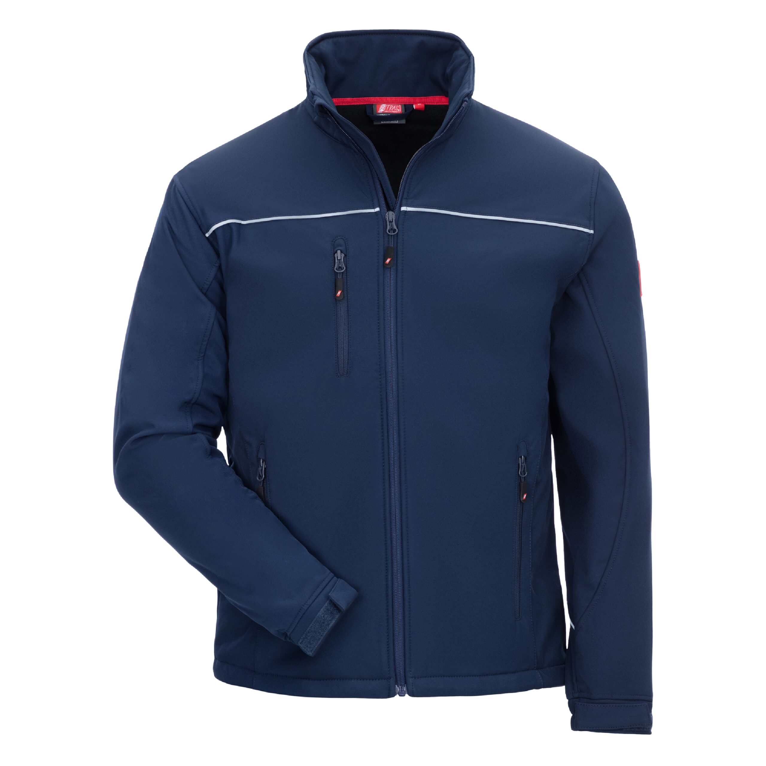 MOTION TEX LIGHT | Softshelljacke | marineblau | 7151 | Nitras