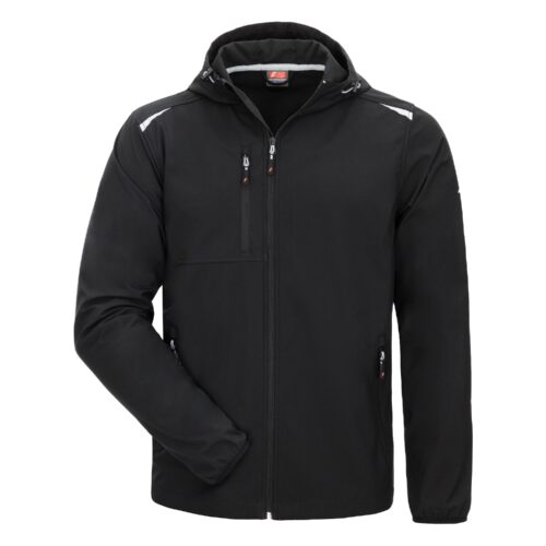 MOTION TEX LIGHT | Windbreaker | schwarz | 7195 | Nitras