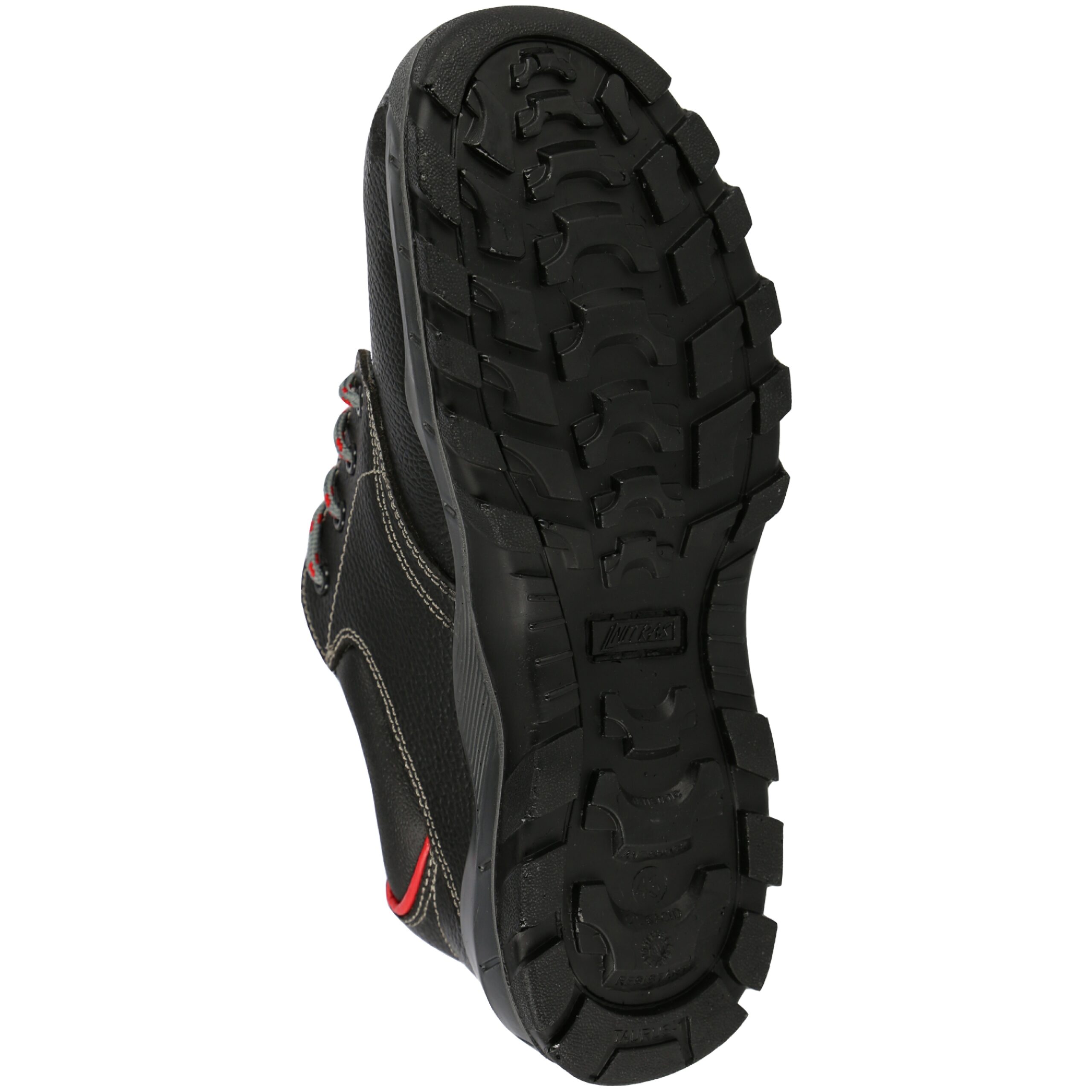 STEP MF | S3 Sicherheitshalbschuhe | schwarz | 7200MF – Bild 3