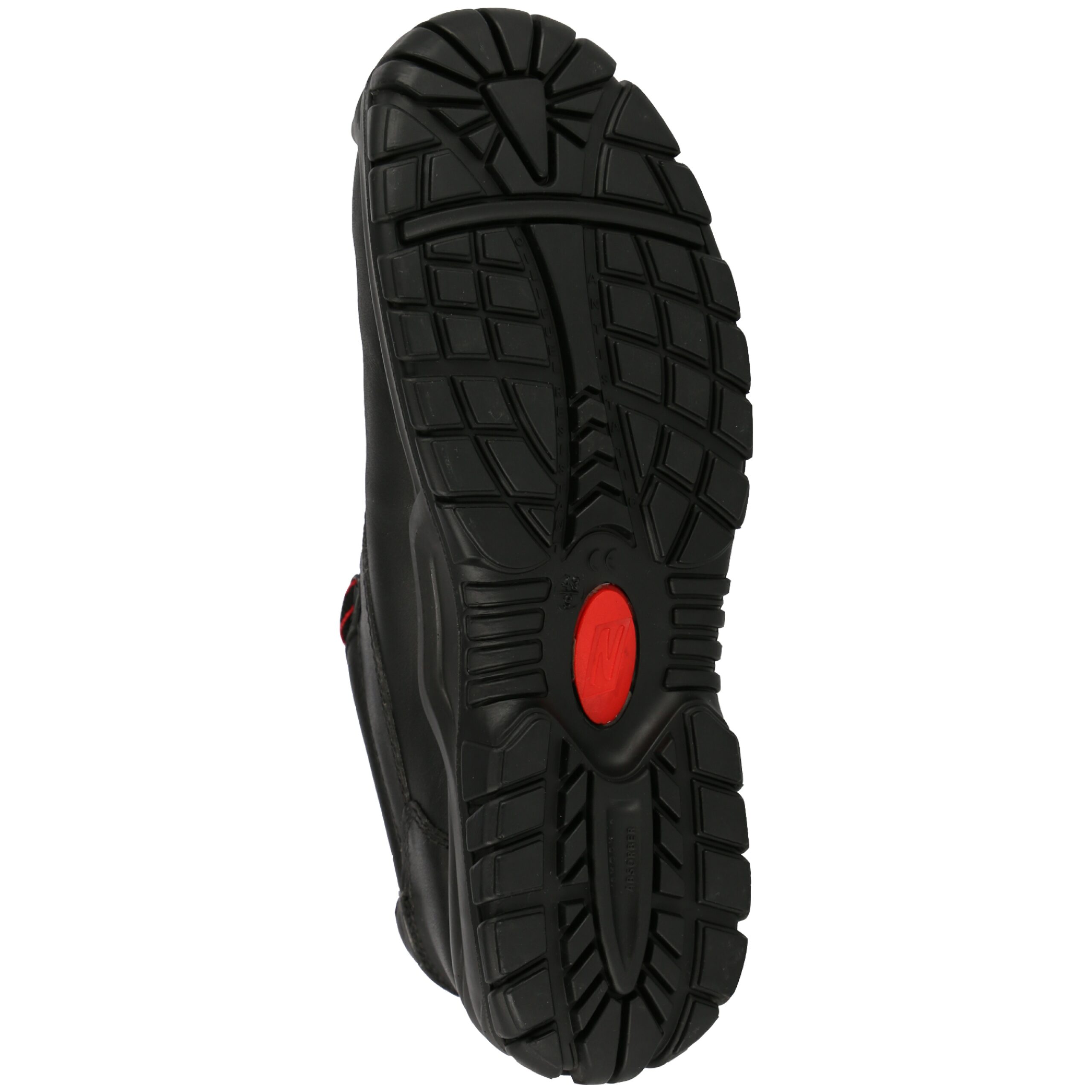 POWER STEP | S3 HRO SRC Sicherheitshalbschuhe | schwarz | 7210 – Bild 3