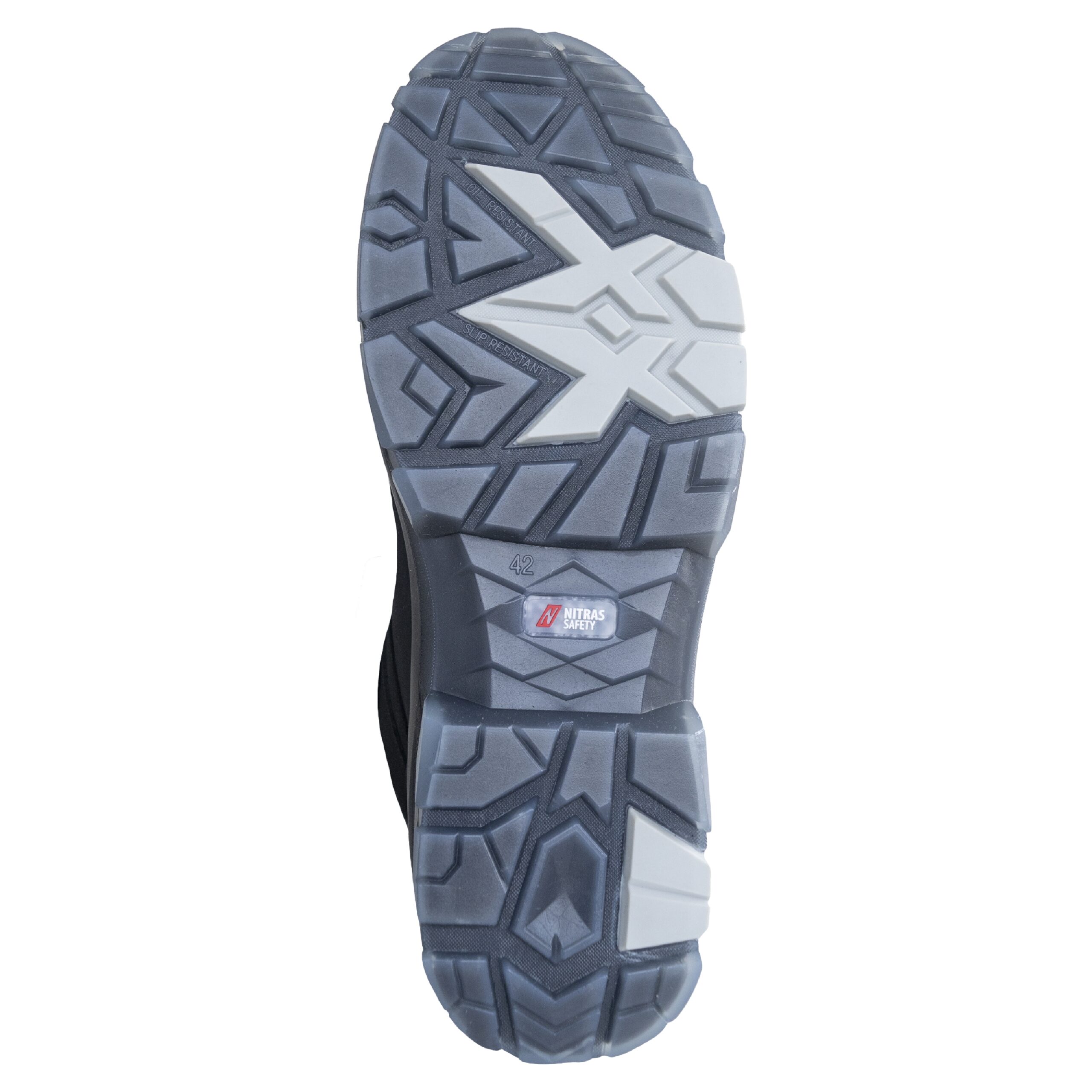 ULTIMATE STEP HIGH FIT | Sicherheitsstiefel | 7221 – Bild 3