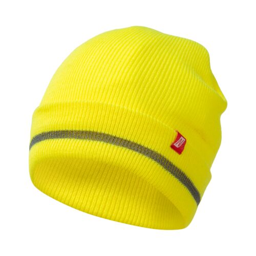 Strickmütze | neongelb | 730-4000 | Nitras