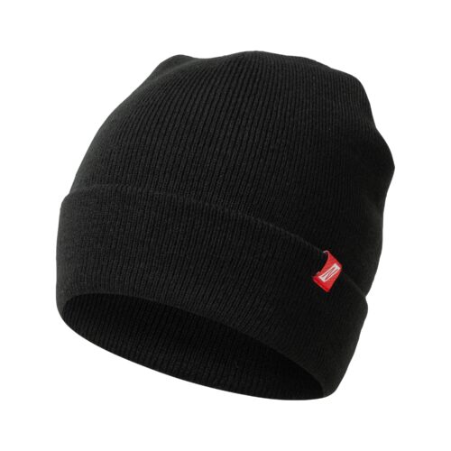 Strickmütze | Winterfutter aus 3M® Thinsulate | schwarz | 731-1000 | Nitras