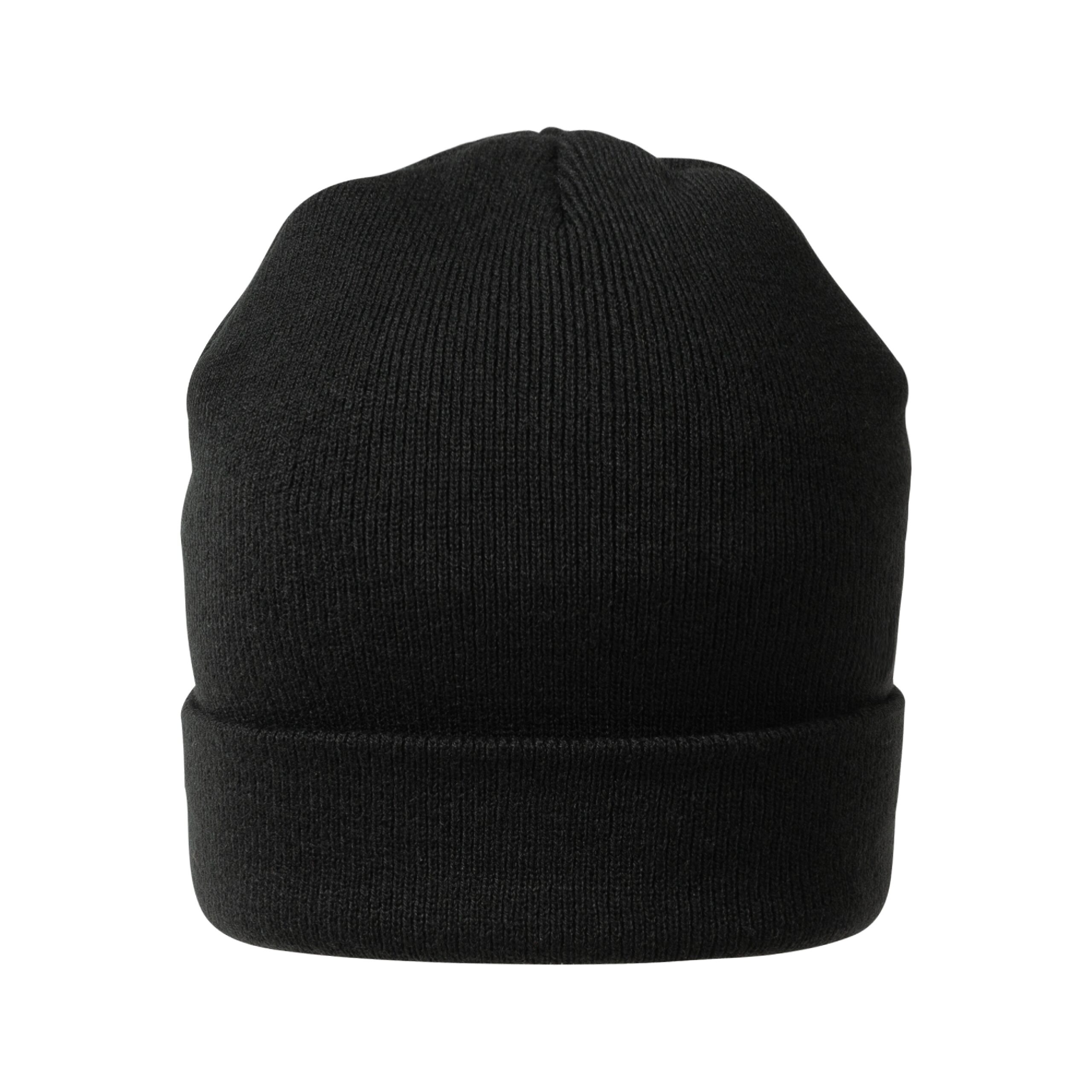 Strickmütze | Winterfutter aus 3M® Thinsulate | schwarz | 731-1000 | Nitras – Bild 2