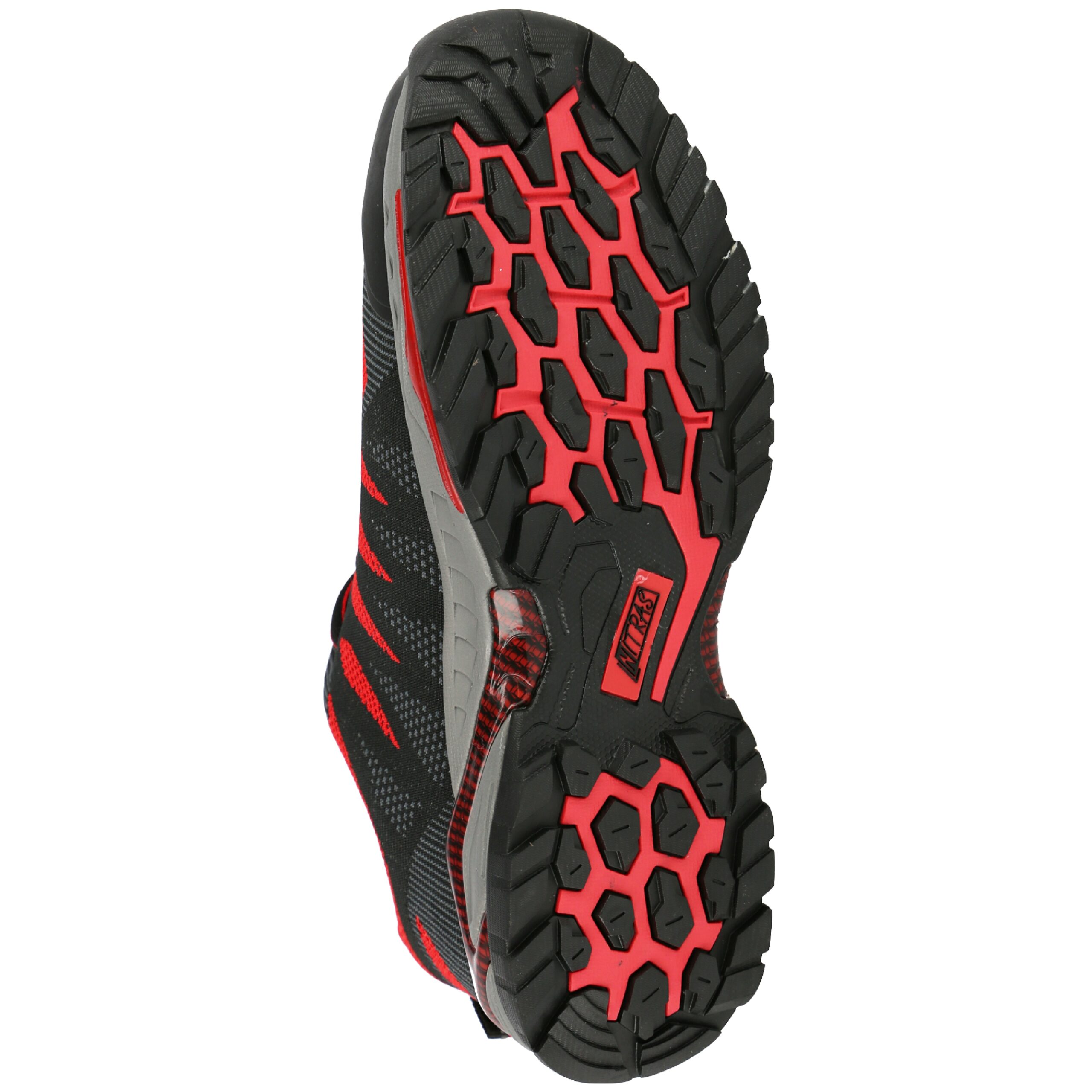 PRO STEP | S1P Sicherheitshalbschuhe | 7410 – Bild 3