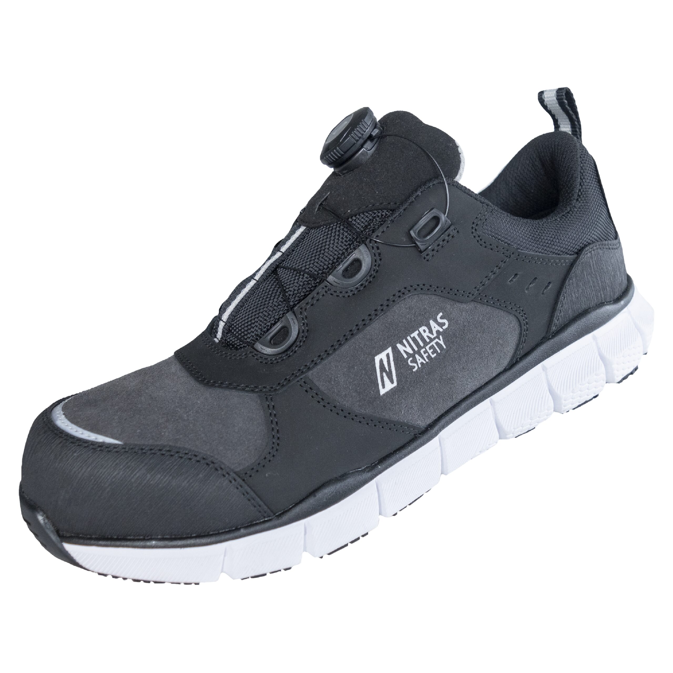 SONIC STEP FIT | S3S Sicherheitshalbschuh | 7445 – Bild 2