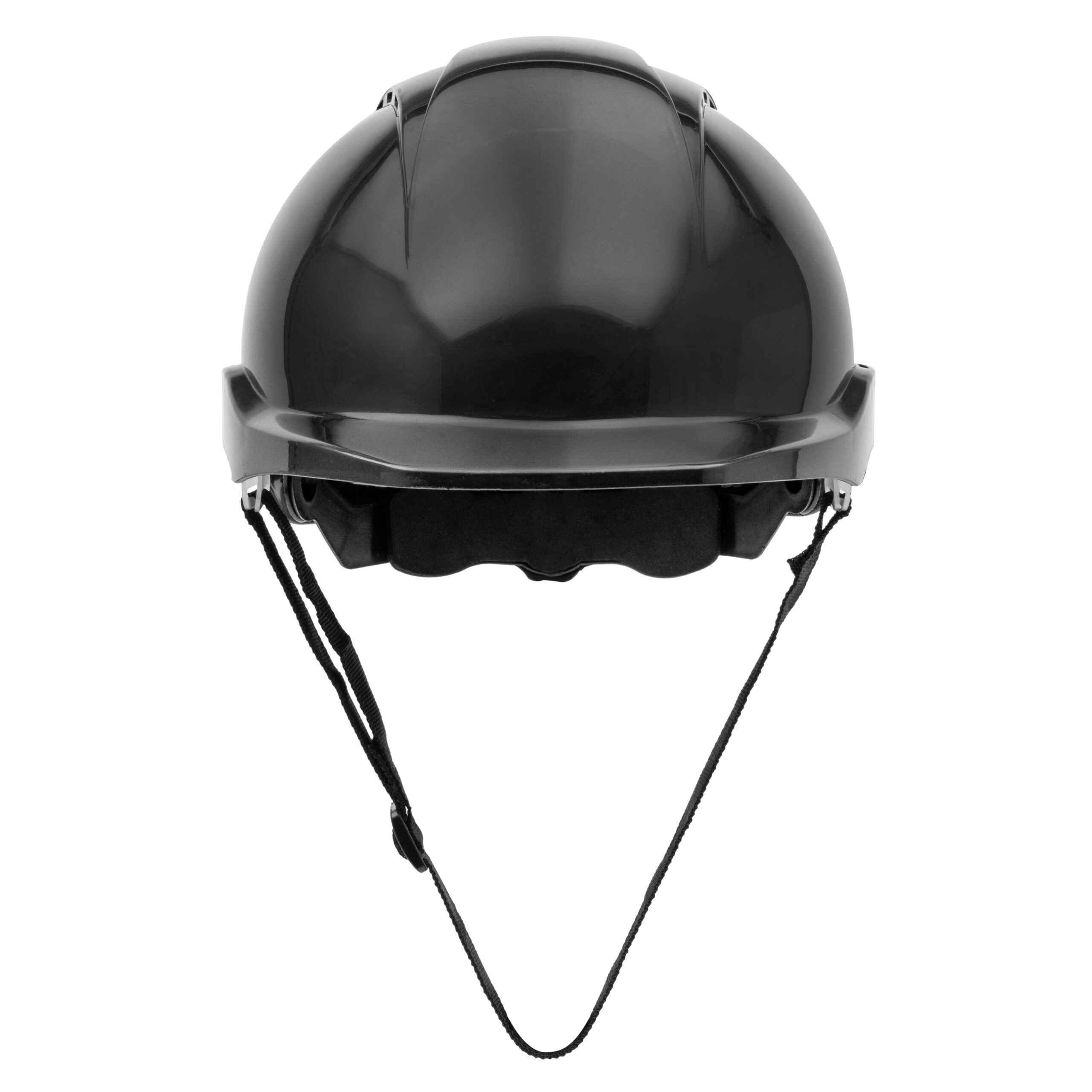 HEAD PROTECT | Industrieschutzhelm | schwarz | 9500-1000 | Nitras – Bild 2