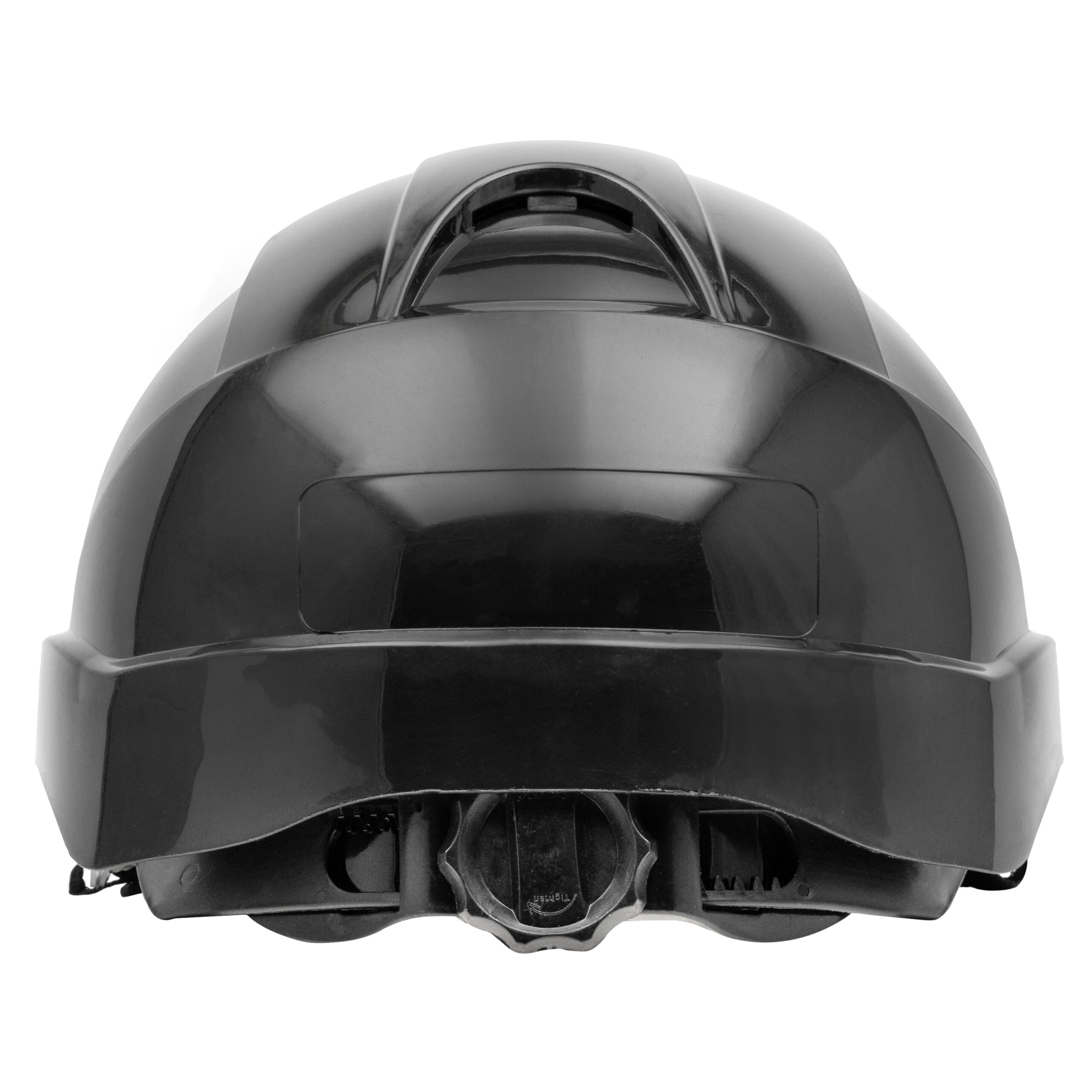 HEAD PROTECT | Industrieschutzhelm | schwarz | 9500-1000 | Nitras – Bild 4