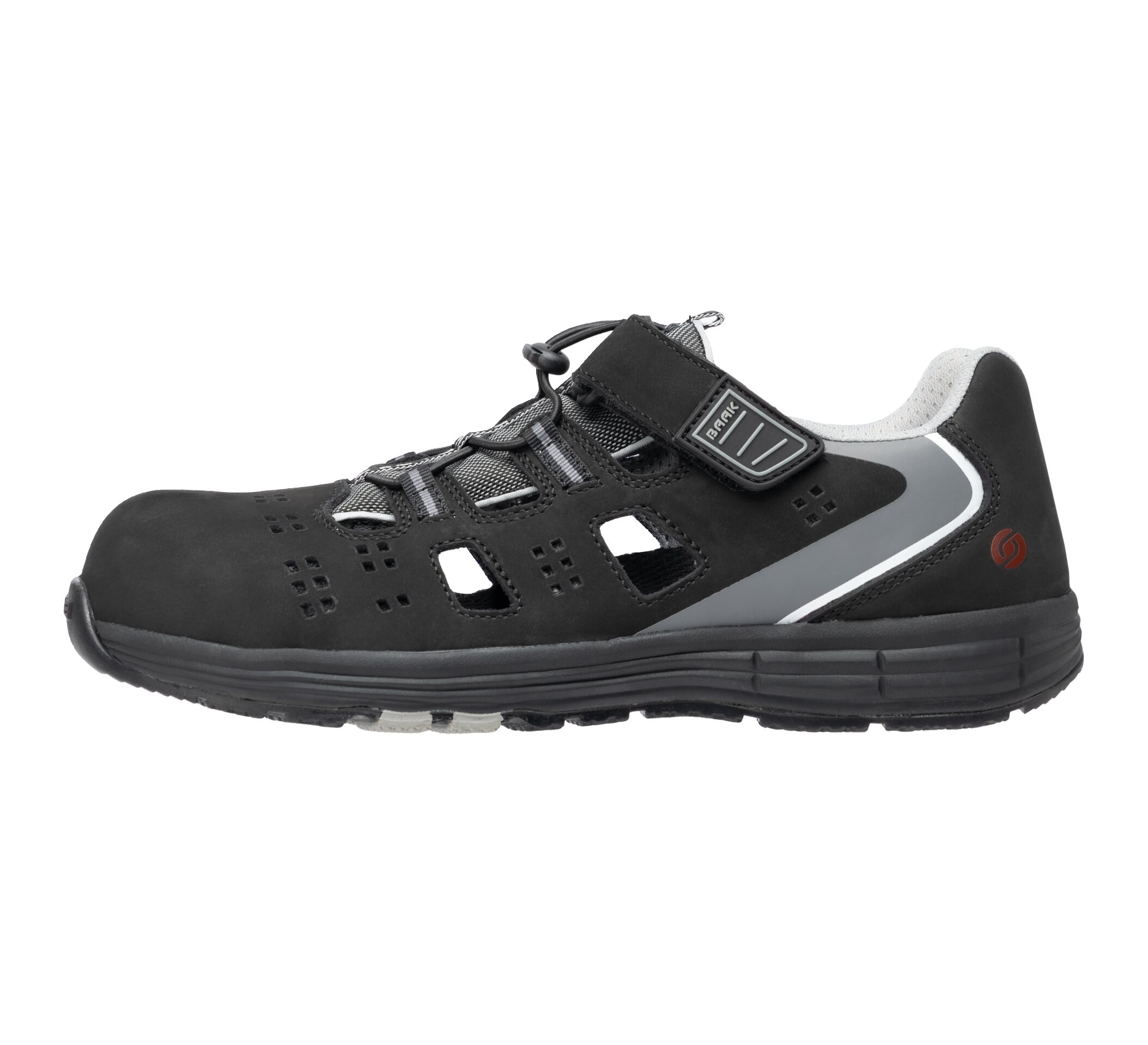 Sicherheitssandale Randy | S1PS ESD | 210011 | BAAK – Bild 4