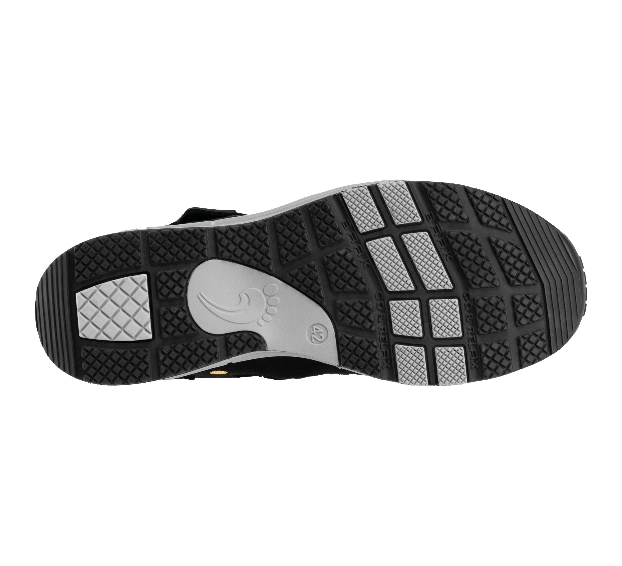 Sicherheitssandale Randy | S1PS ESD | 210011 | BAAK – Bild 5