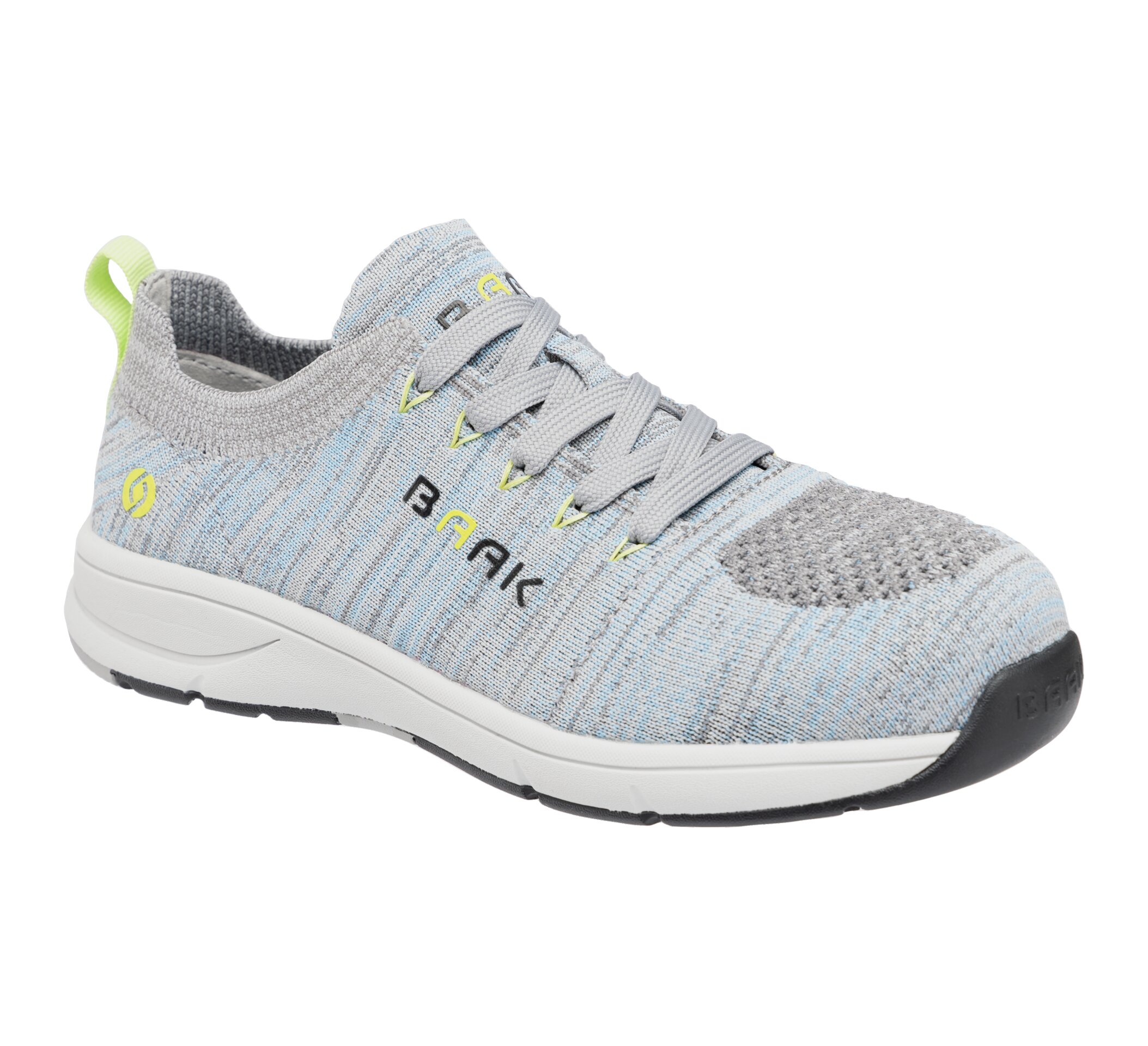 Sicherheitshalbschuh Damen Stella | S1PS ESD | 214072 | BAAK