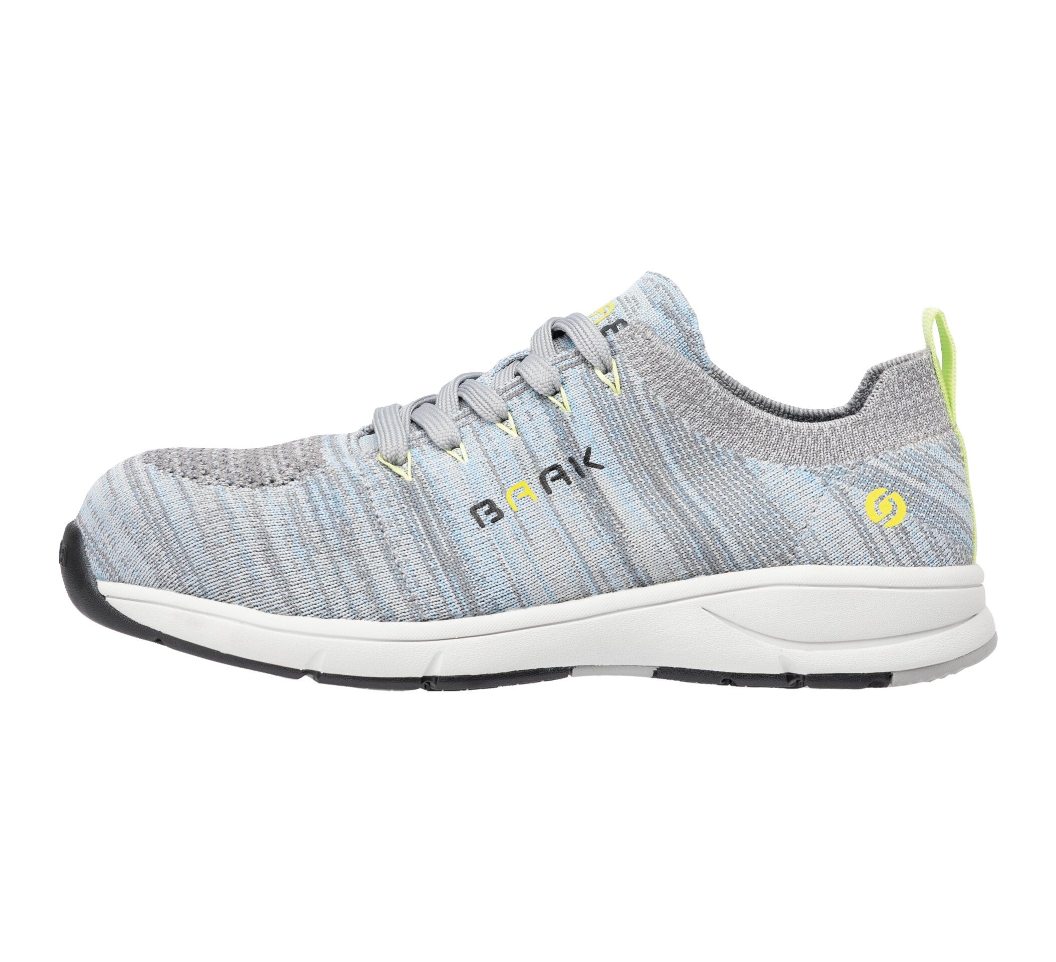 Sicherheitshalbschuh Damen Stella | S1PS ESD | 214072 | BAAK – Bild 4