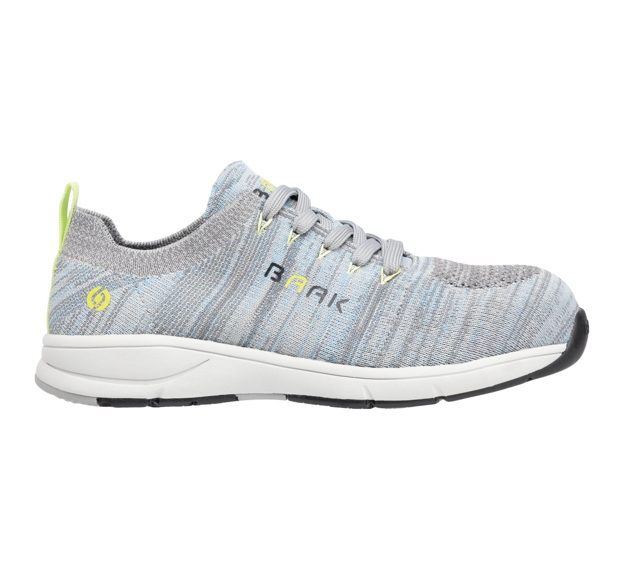 Sicherheitshalbschuh Damen Stella | S1PS ESD | 214072 | BAAK – Bild 3