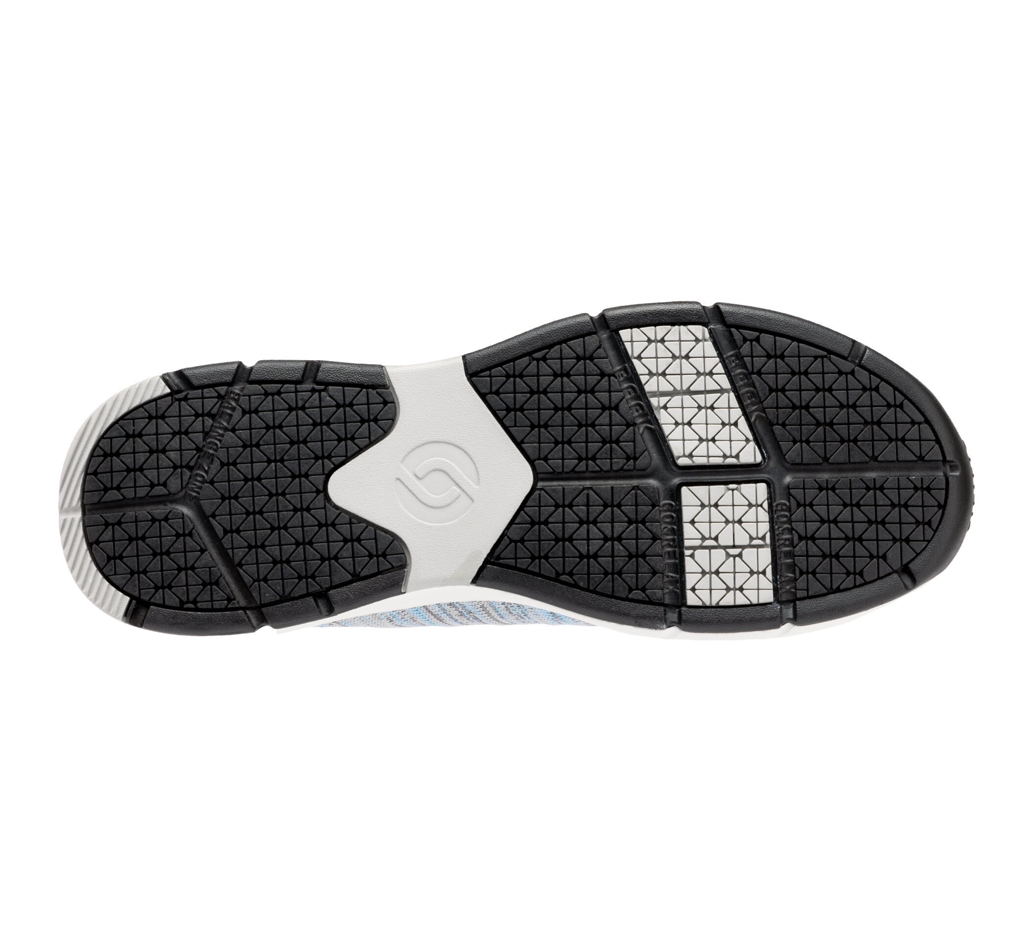 Sicherheitshalbschuh Damen Stella | S1PS ESD | 214072 | BAAK – Bild 5