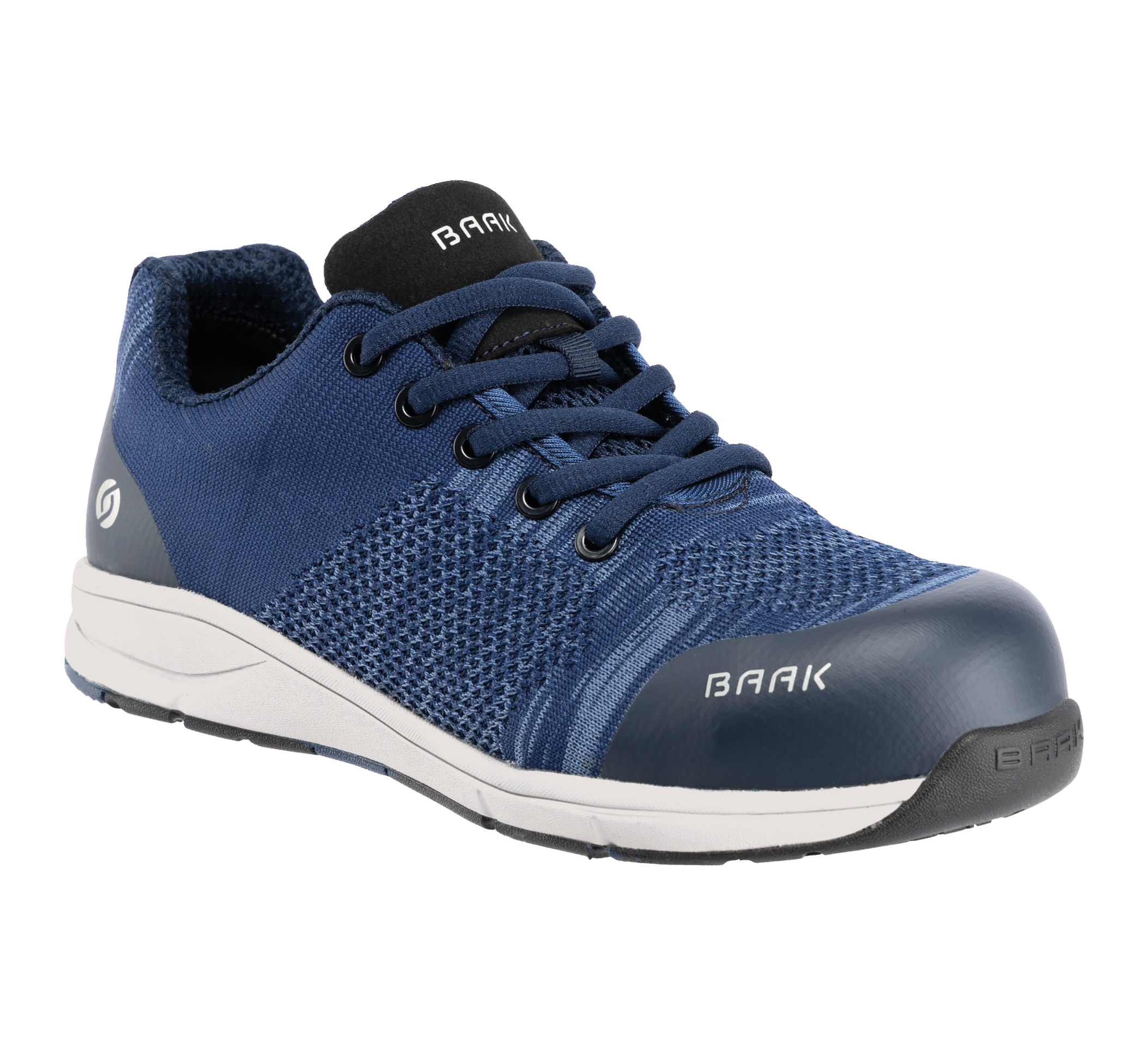 Sicherheitshalbschuh Sky | S1P ESD | 215072 | BAAK
