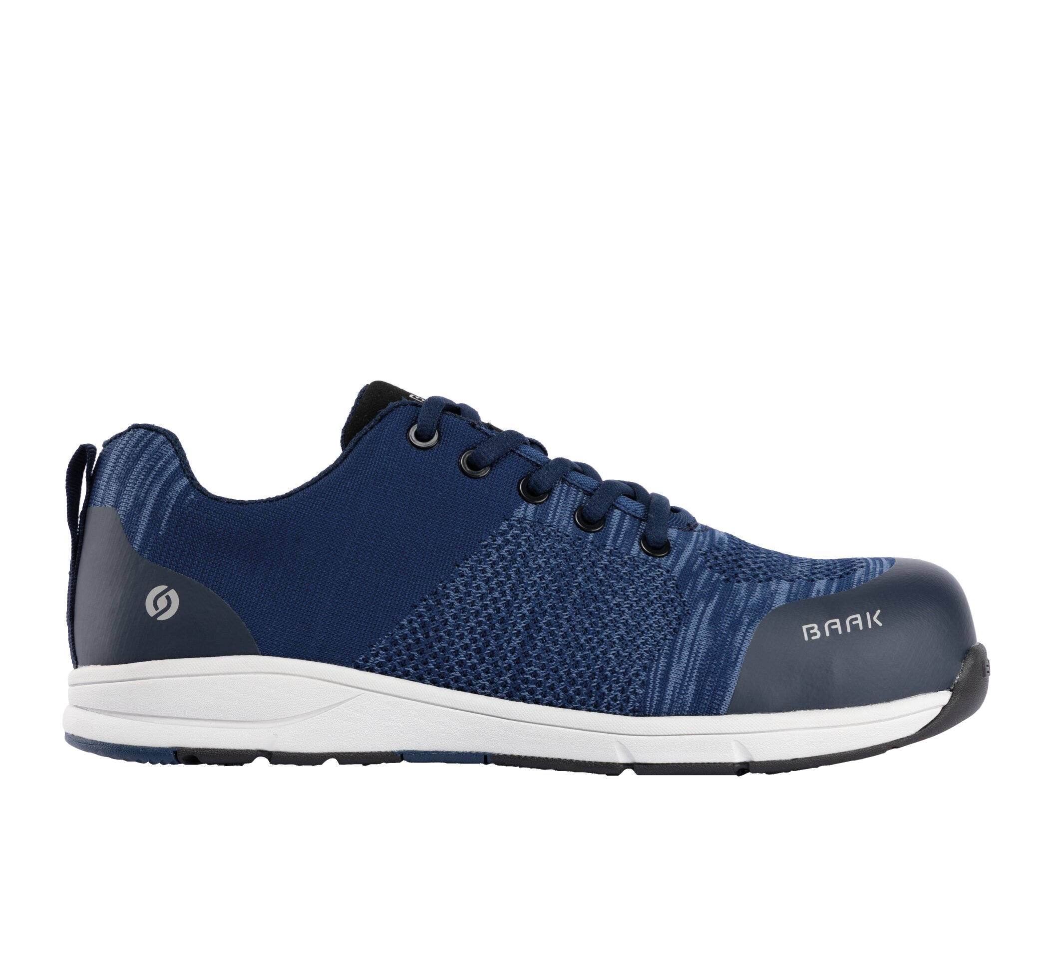 Sicherheitshalbschuh Sky | S1P ESD | 215072 | BAAK – Bild 3