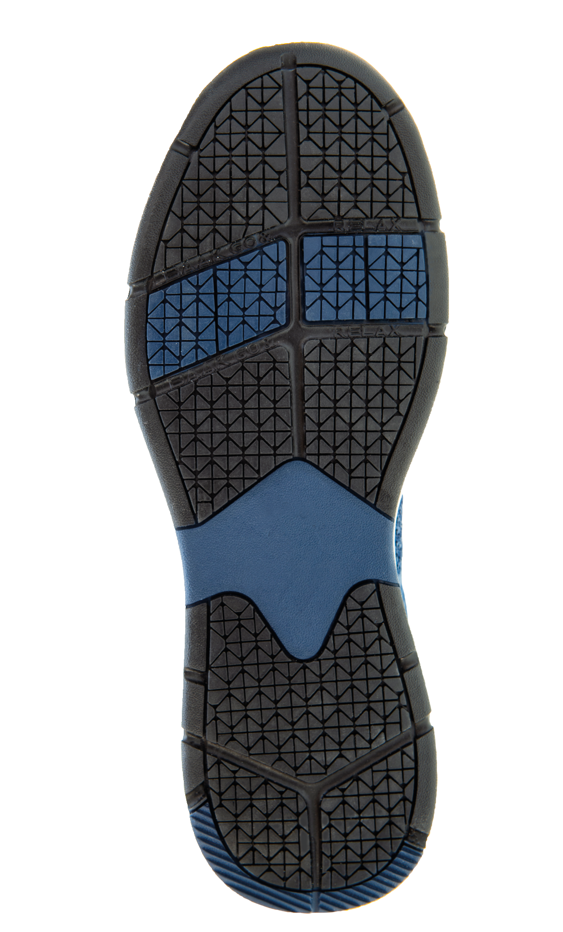 Sicherheitshalbschuh Sky | S1P ESD | 215072 | BAAK – Bild 5