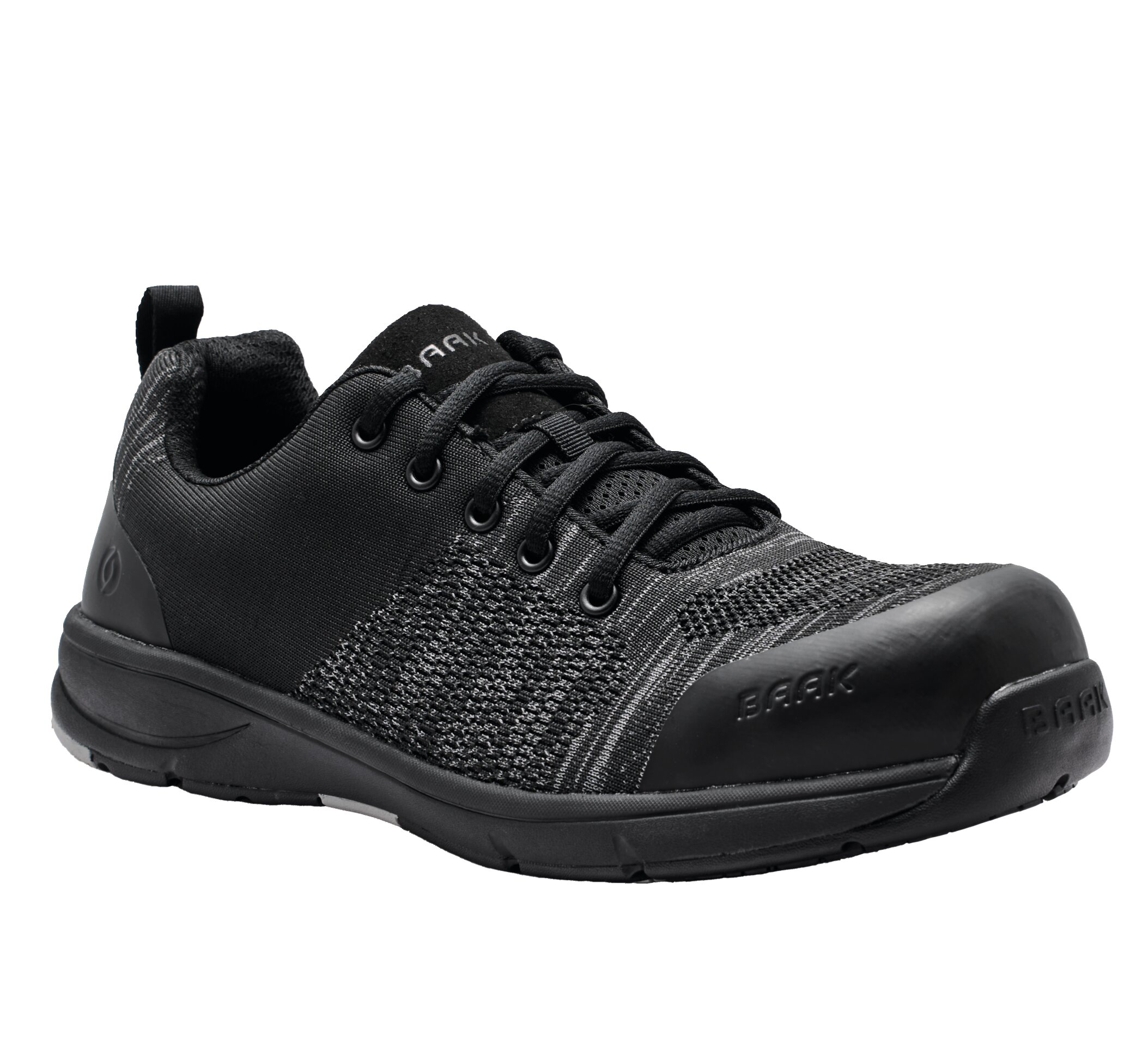 Sicherheitshalbschuh Scout | S1PS ESD | 215112 | BAAK