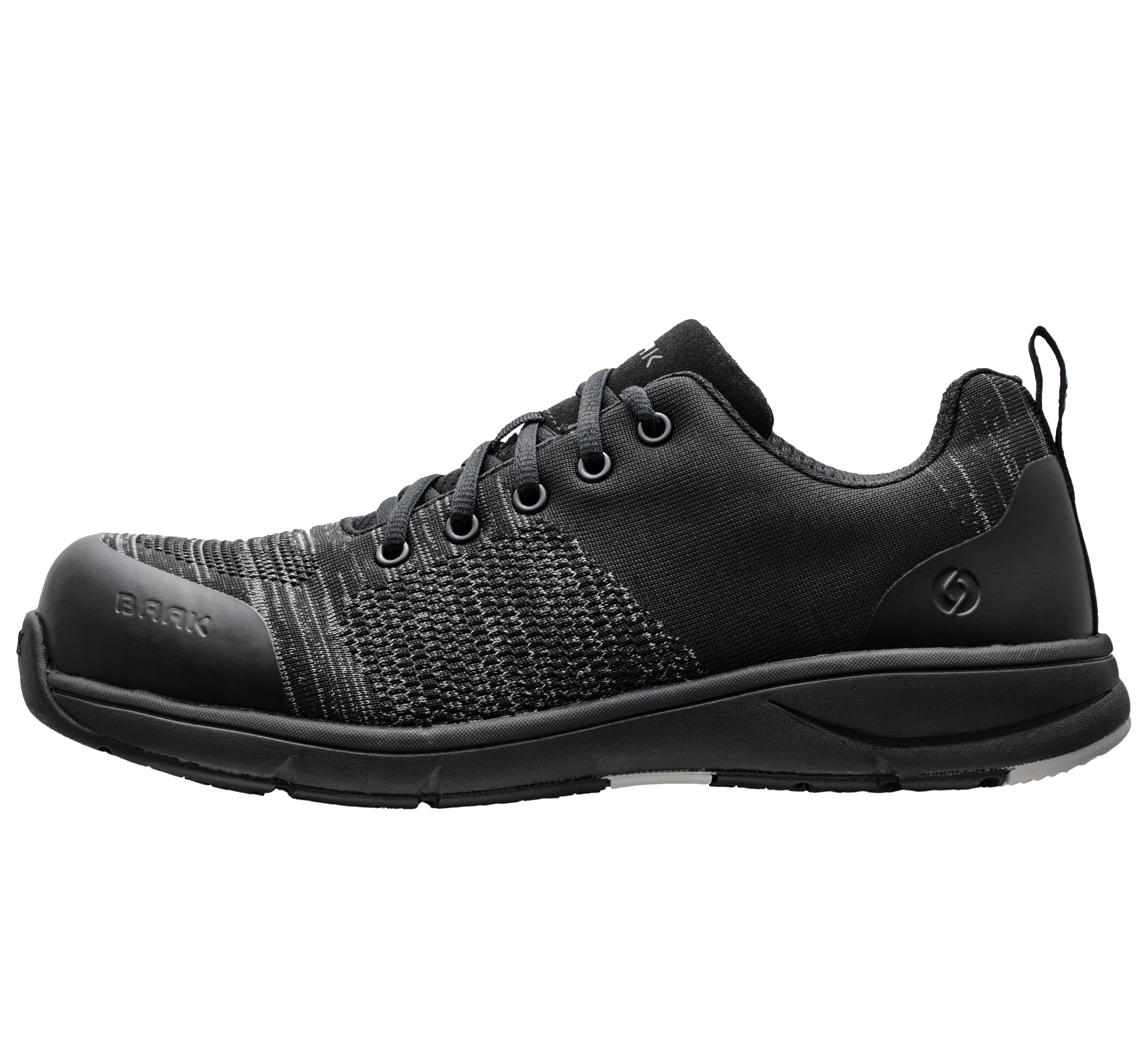 Sicherheitshalbschuh Scout | S1PS ESD | 215112 | BAAK – Bild 4