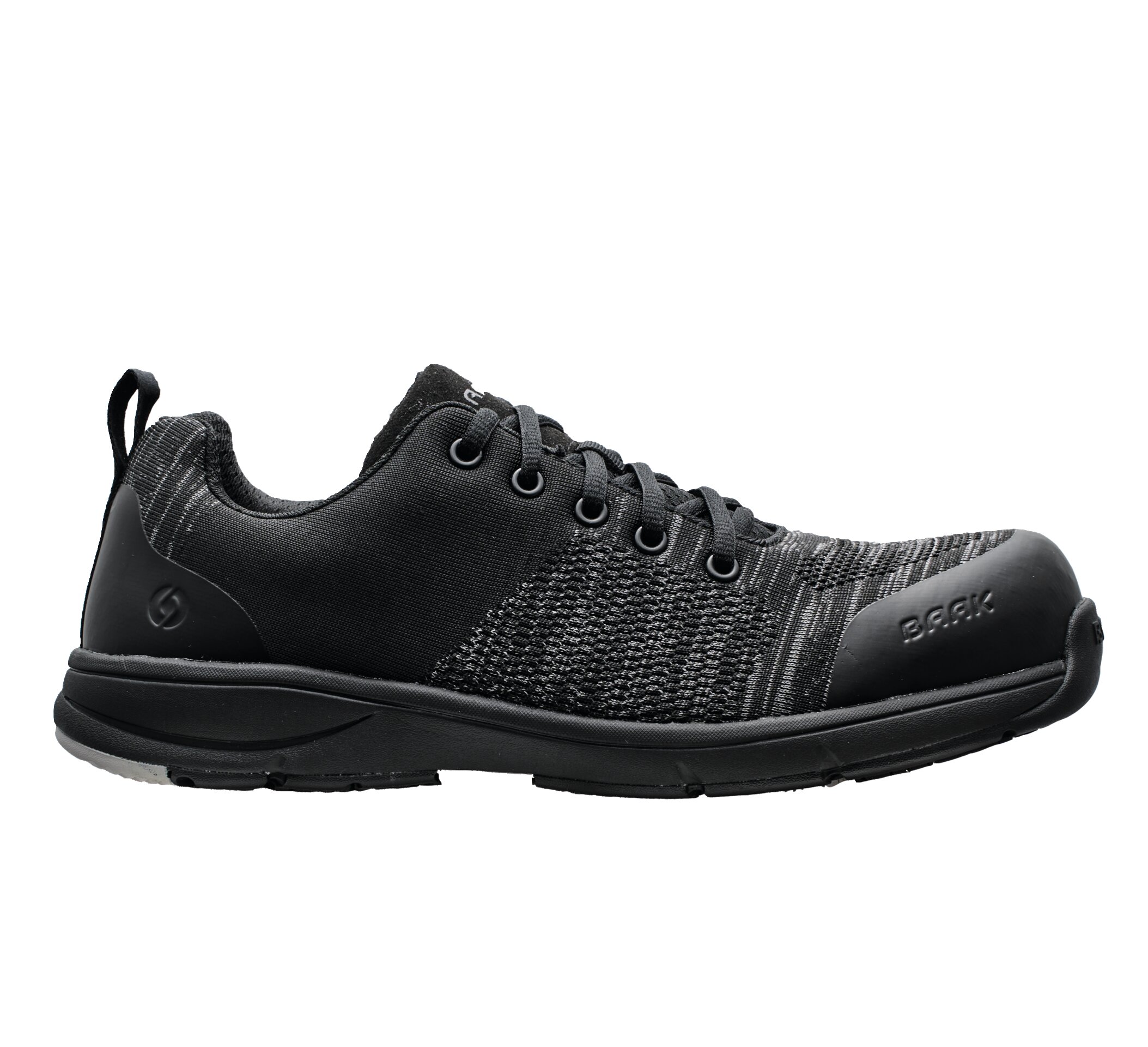Sicherheitshalbschuh Scout | S1PS ESD | 215112 | BAAK – Bild 3