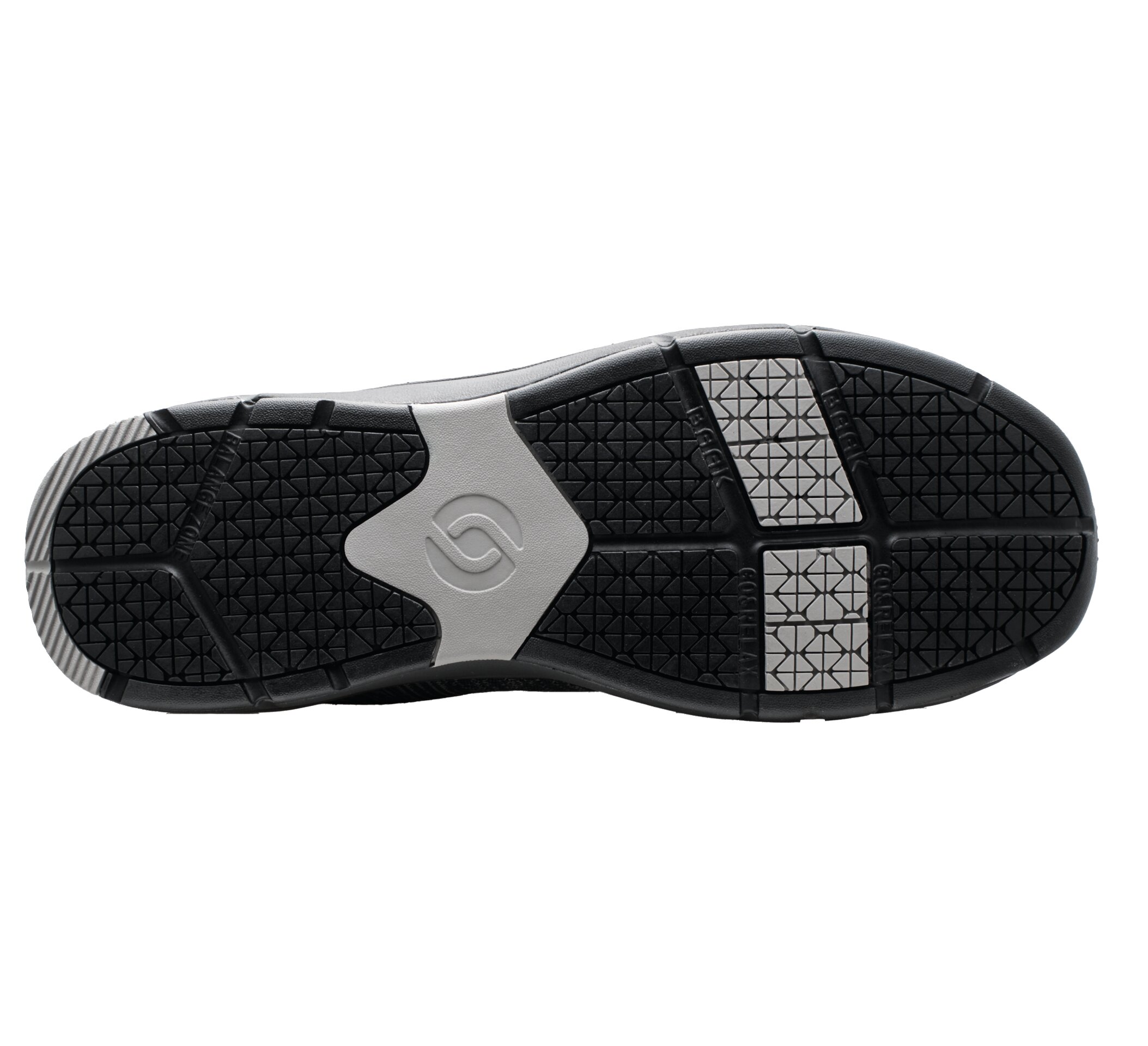 Sicherheitshalbschuh Scout | S1PS ESD | 215112 | BAAK – Bild 5