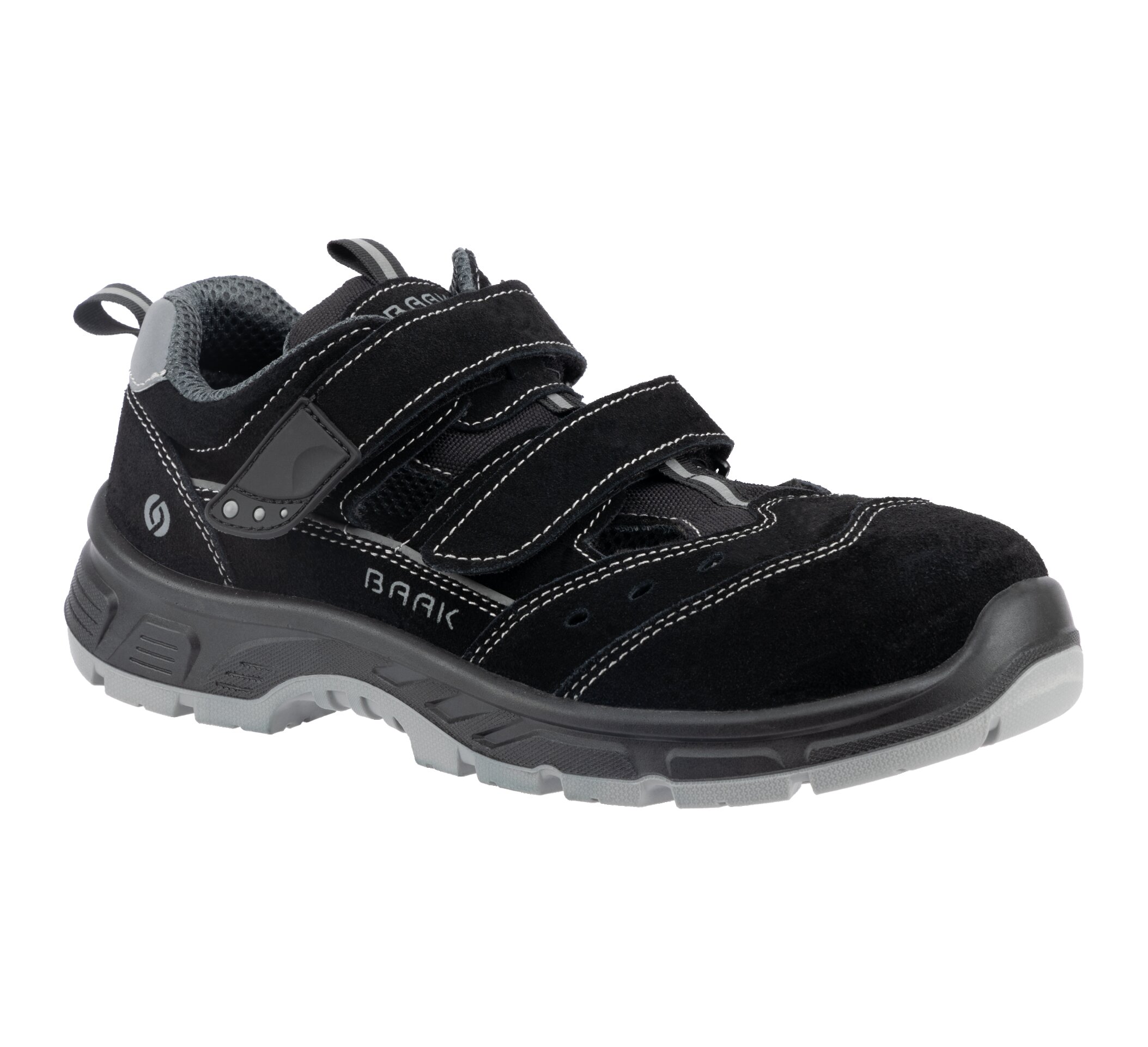 Sicherheitssandale Henry2 | S1PS ESD | 218011 | BAAK
