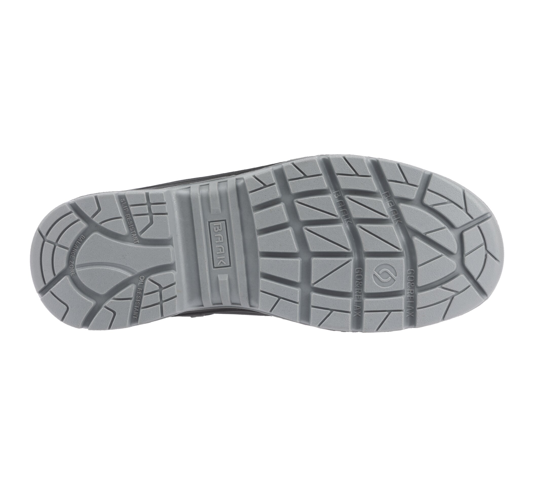Sicherheitssandale Henry2 | S1PS ESD | 218011 | BAAK – Bild 5