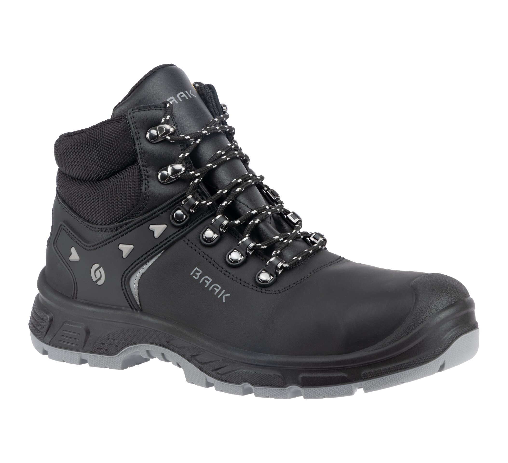 Sicherheitsstiefel Heinrich2 | S3 ESD | 218023 | BAAK