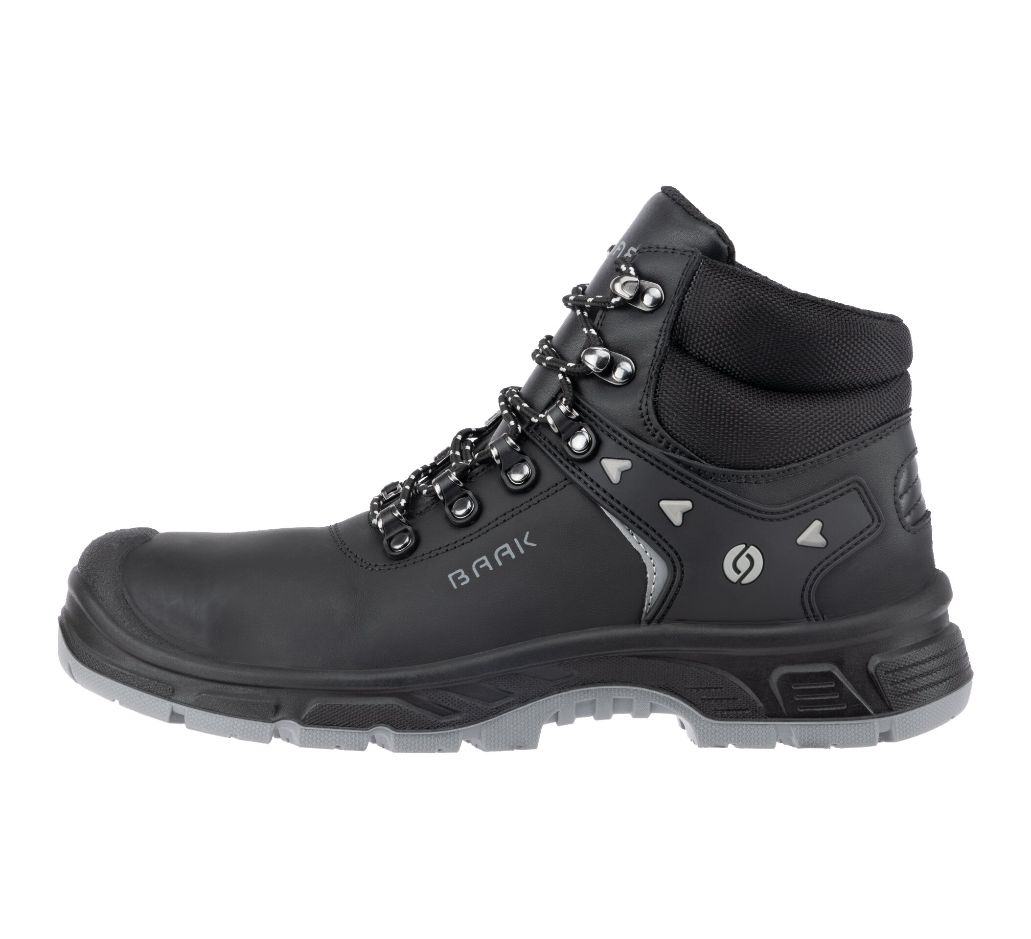 Sicherheitsstiefel Heinrich2 | S3 ESD | 218023 | BAAK – Bild 4