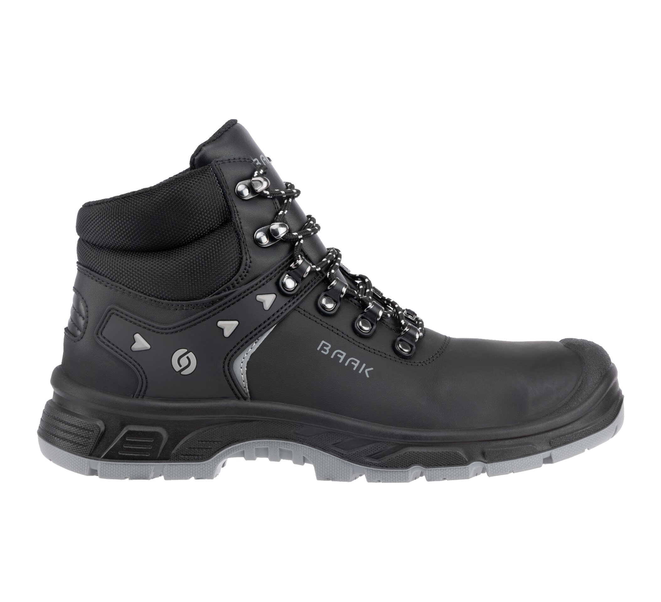 Sicherheitsstiefel Heinrich2 | S3 ESD | 218023 | BAAK – Bild 3
