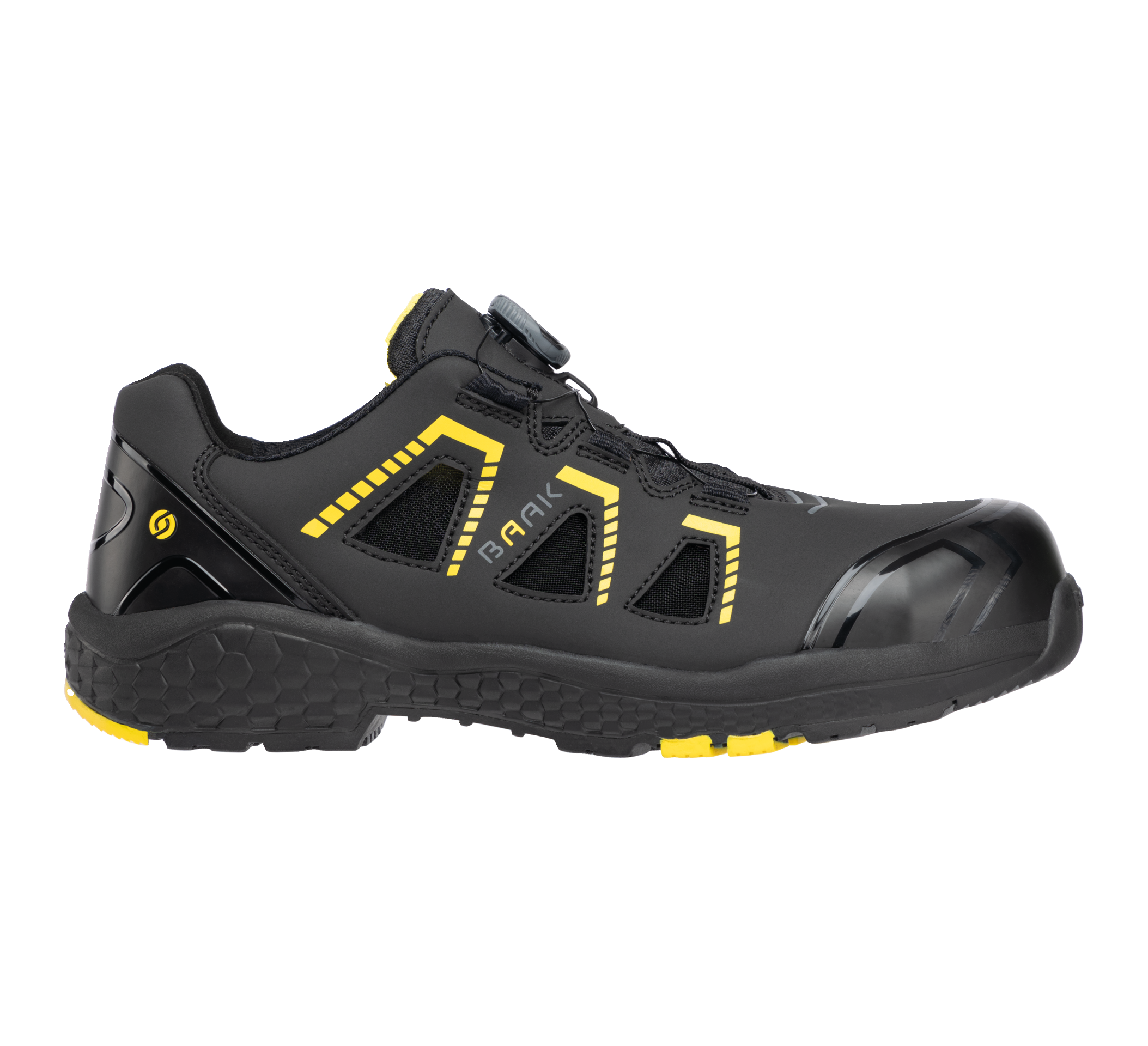 Sicherheitssandale Adam | S1PS ESD | 223011 | BAAK – Bild 3