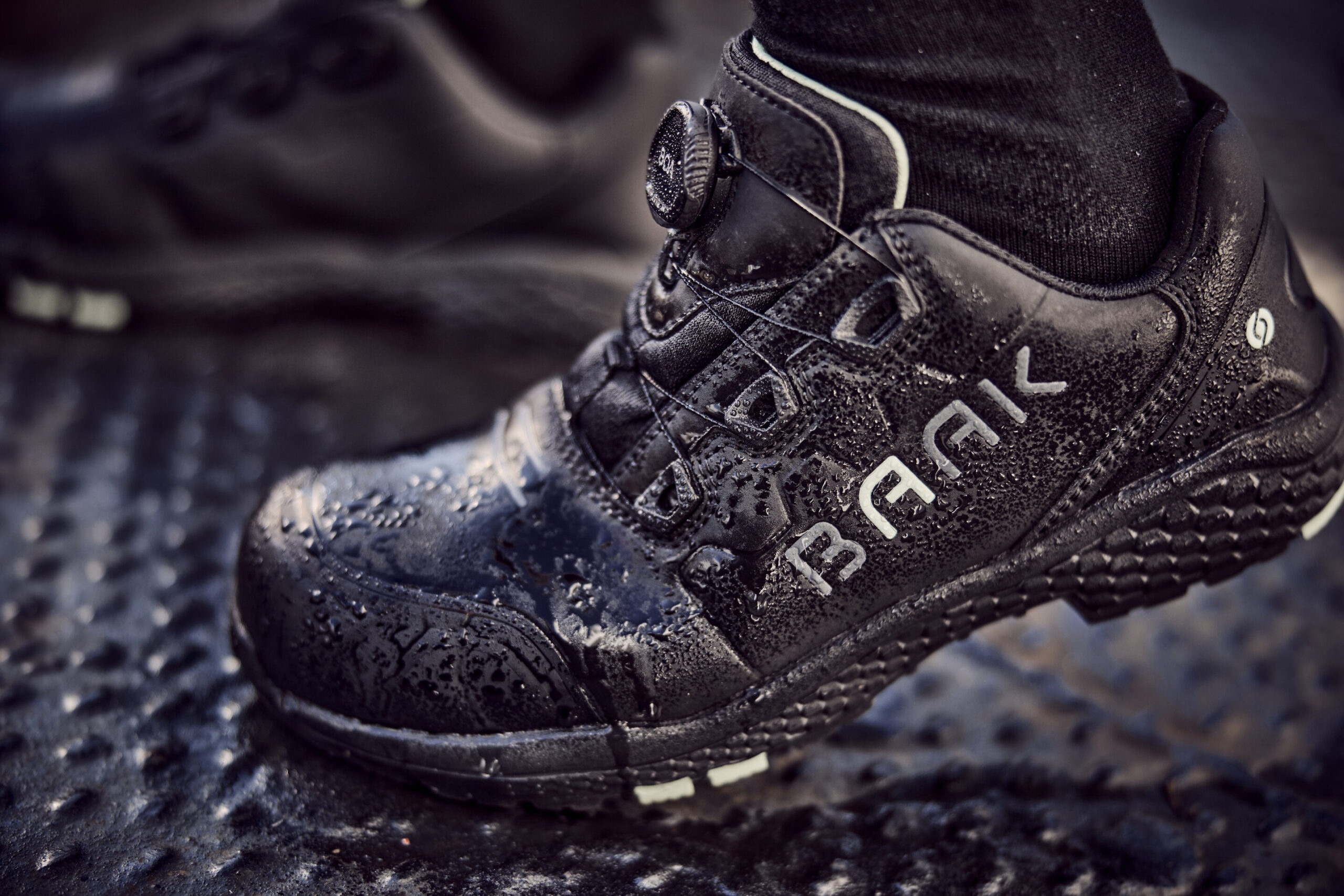 Sicherheitshalbschuh Alea | S3S ESD | 224022 | BAAK – Bild 9