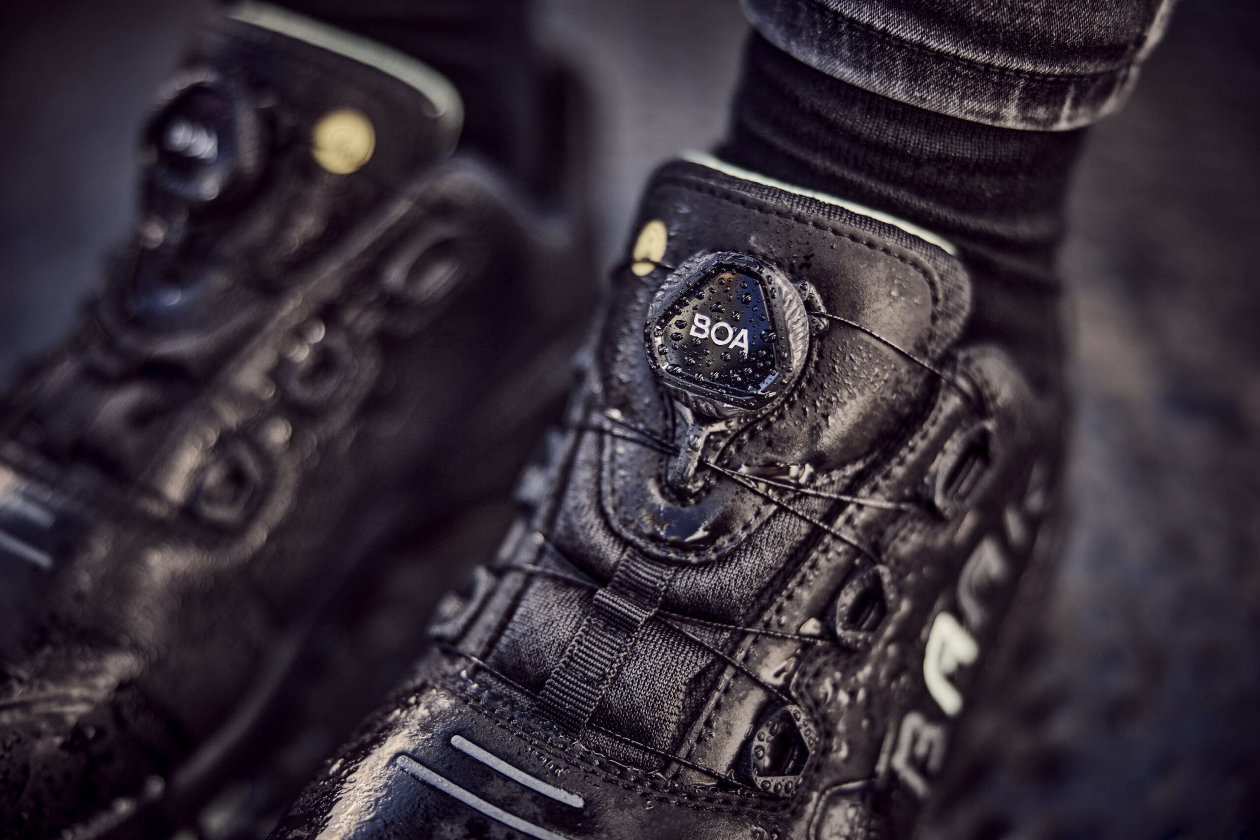 Sicherheitshalbschuh Alea | S3S ESD | 224022 | BAAK – Bild 7