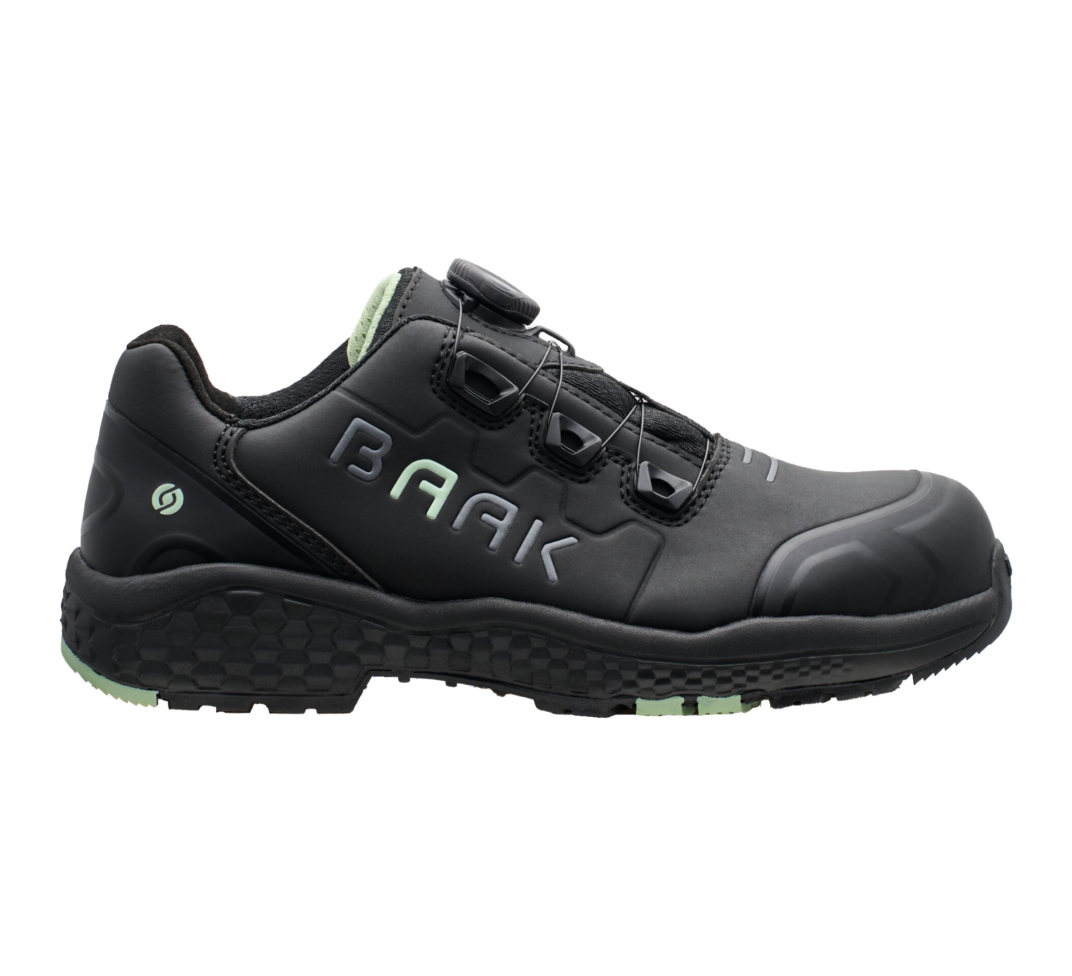 Sicherheitshalbschuh Alea | S3S ESD | 224022 | BAAK – Bild 3