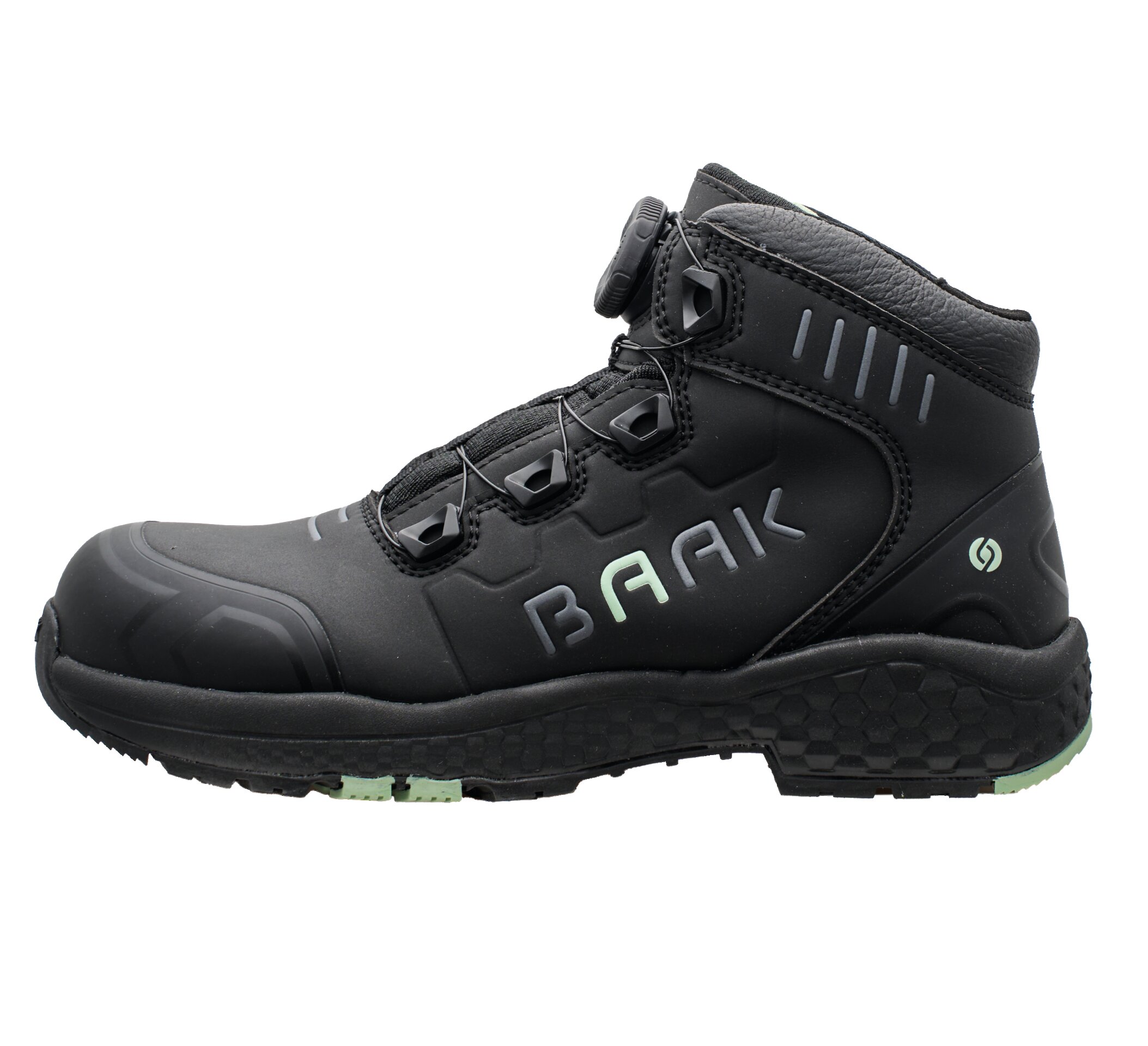 Arbeitsstiefel Alessia | S3S ESD | 224023 | BAAK – Bild 4