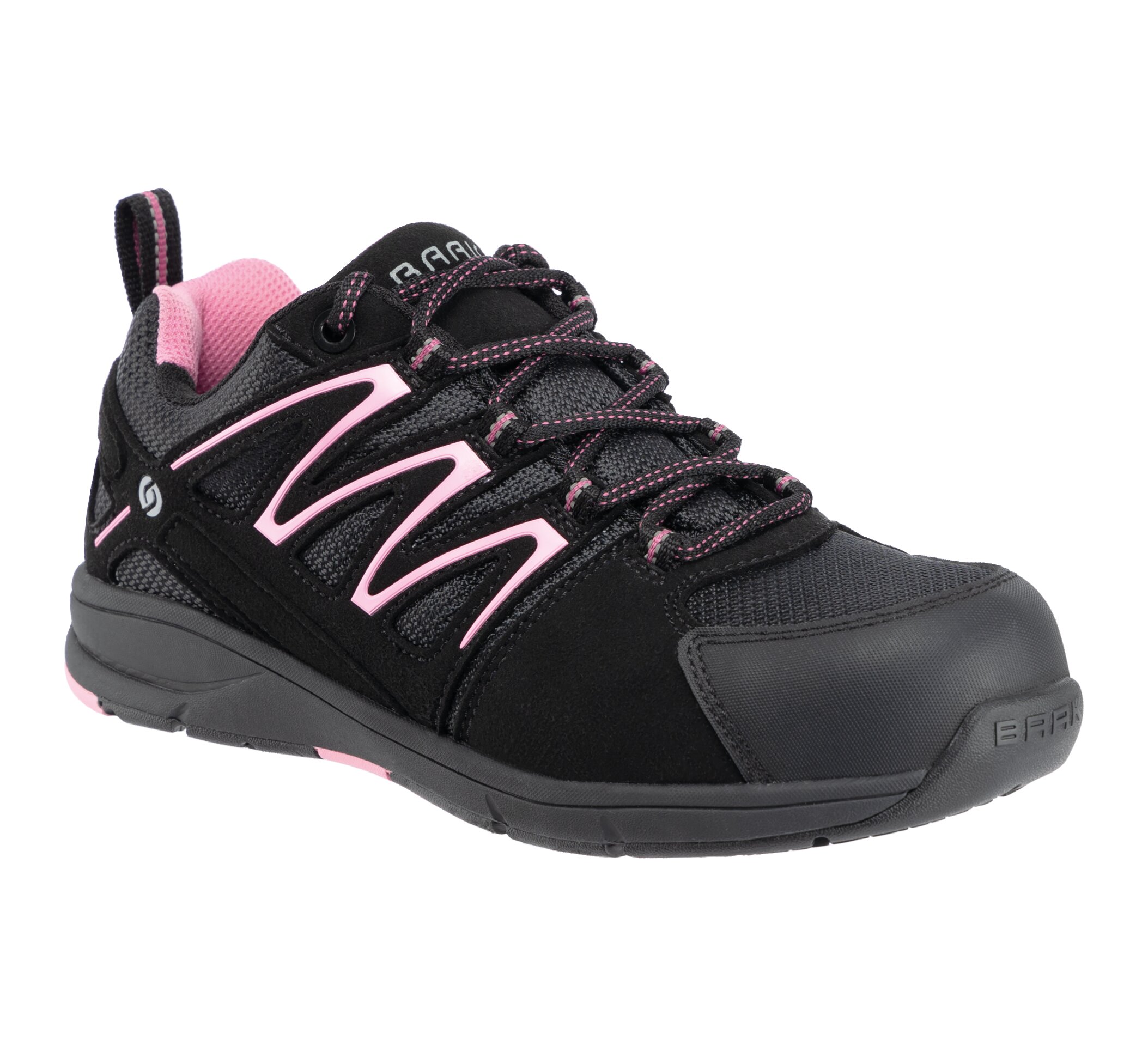 Sicherheitshalbschuh Damen Silvy2 | S1P | 34252 | BAAK